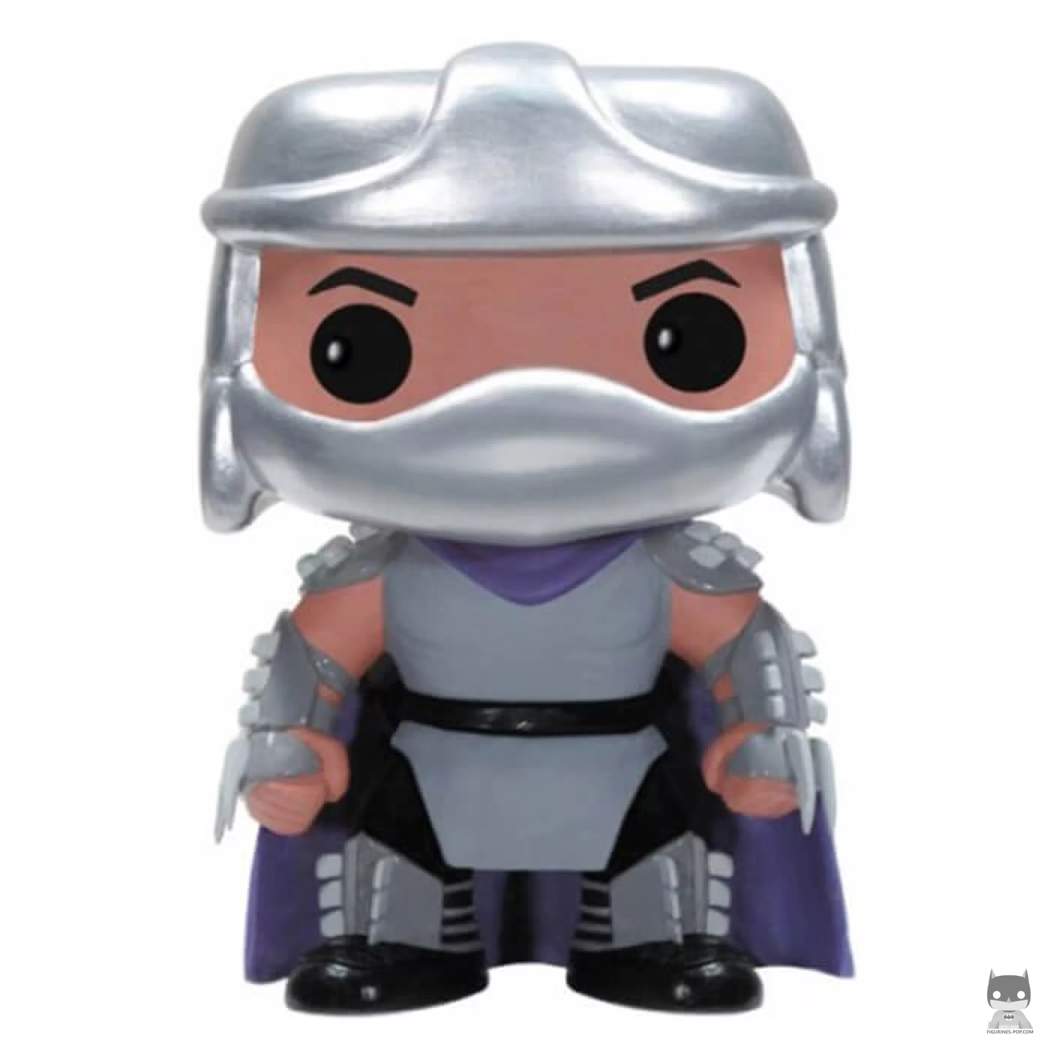 Figura Funko Pop! Shredder (Tortugas Ninja)