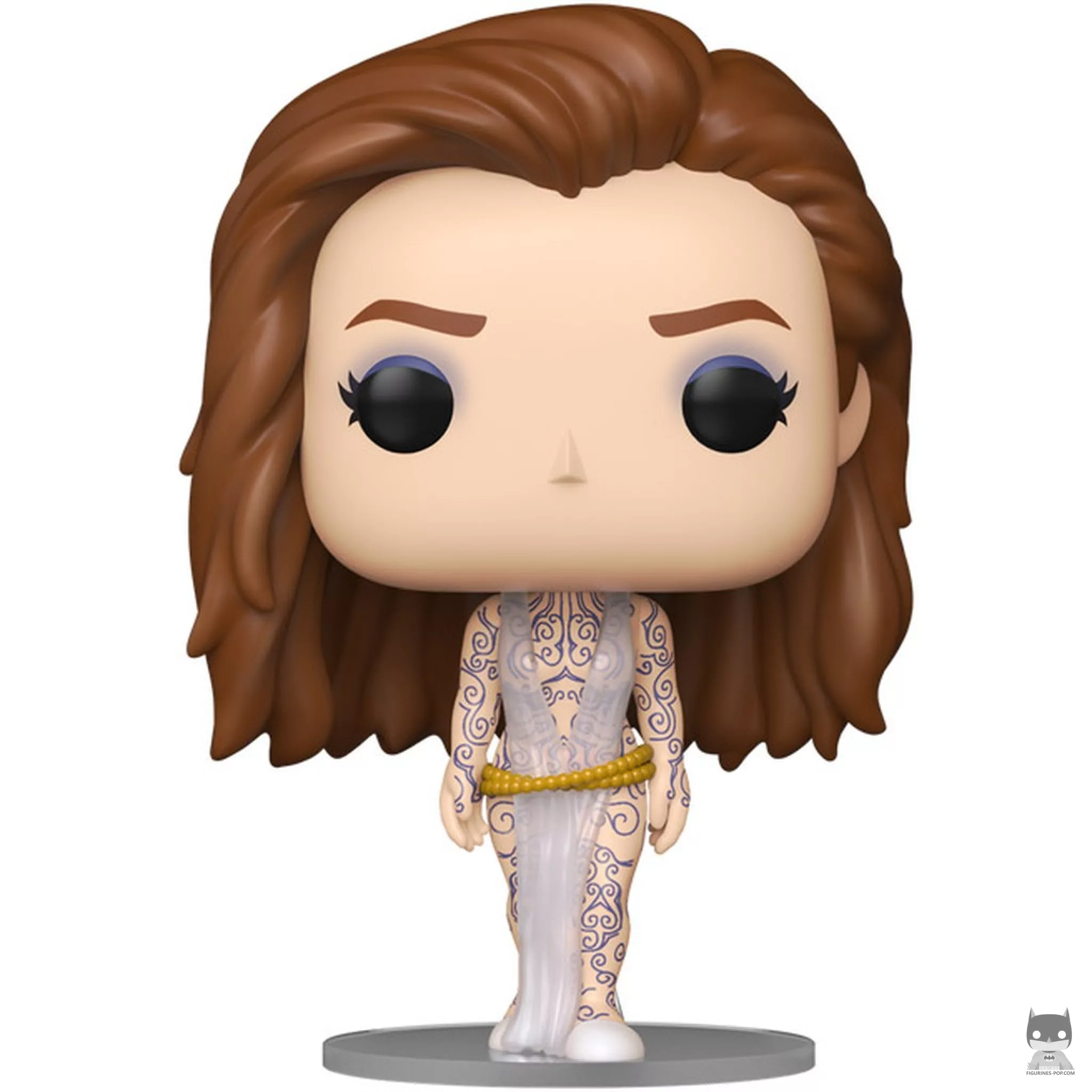 Figura Funko Pop! Feyre bajo la Montaña (Una corte de rosas y espinas)