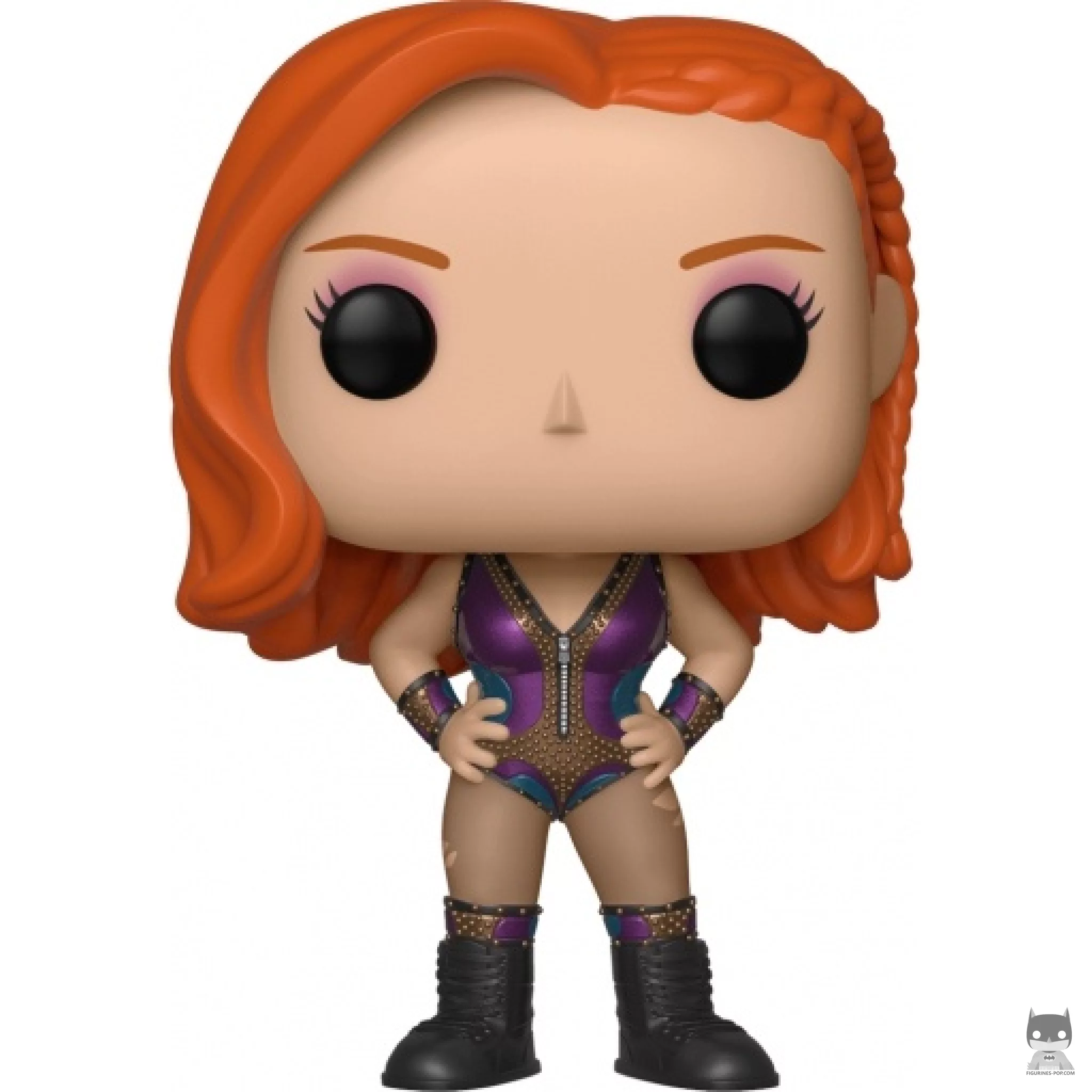 Figura Funko Pop! Becky Lynch (WWE)