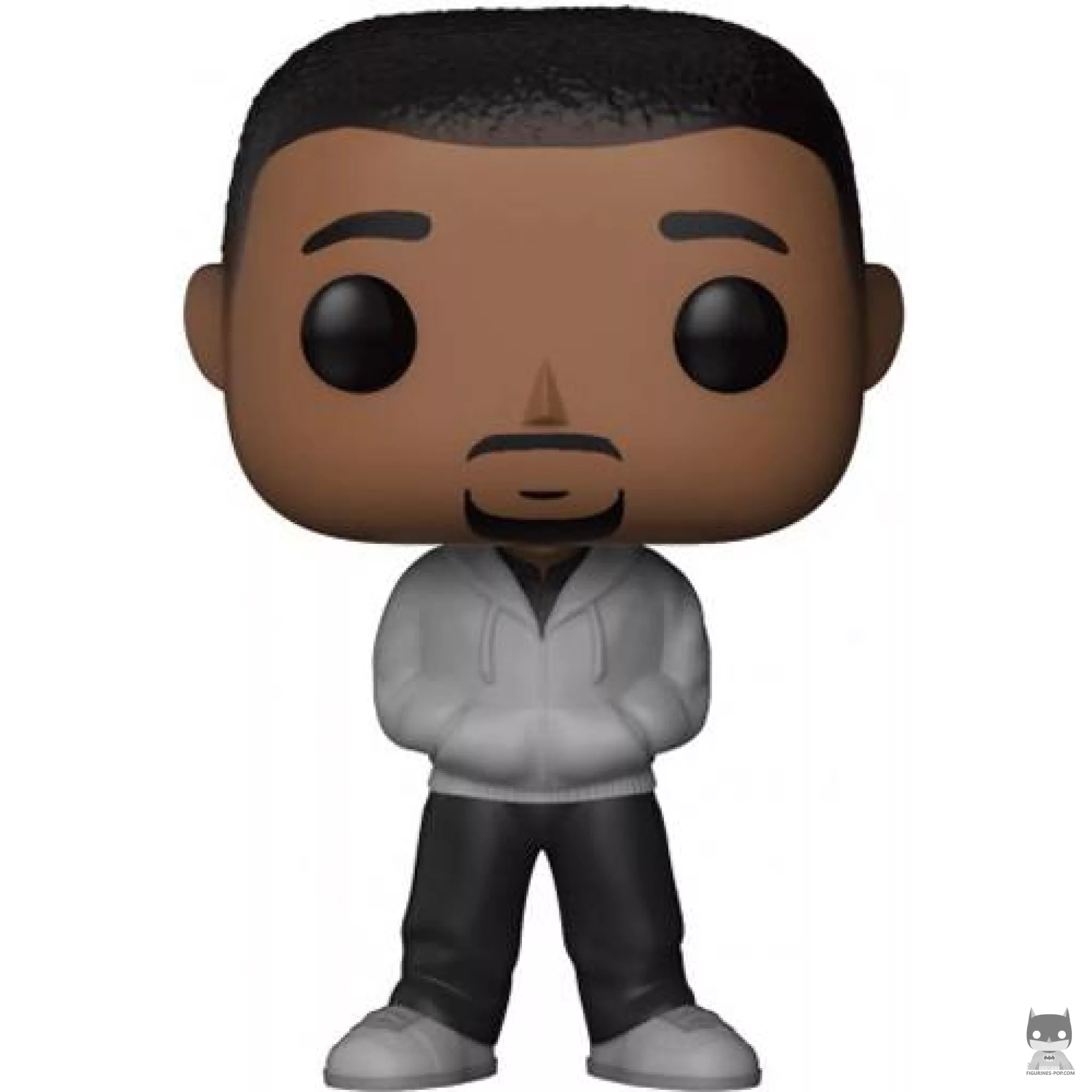 Figura Funko Pop! Winston Bishop (New Girl)