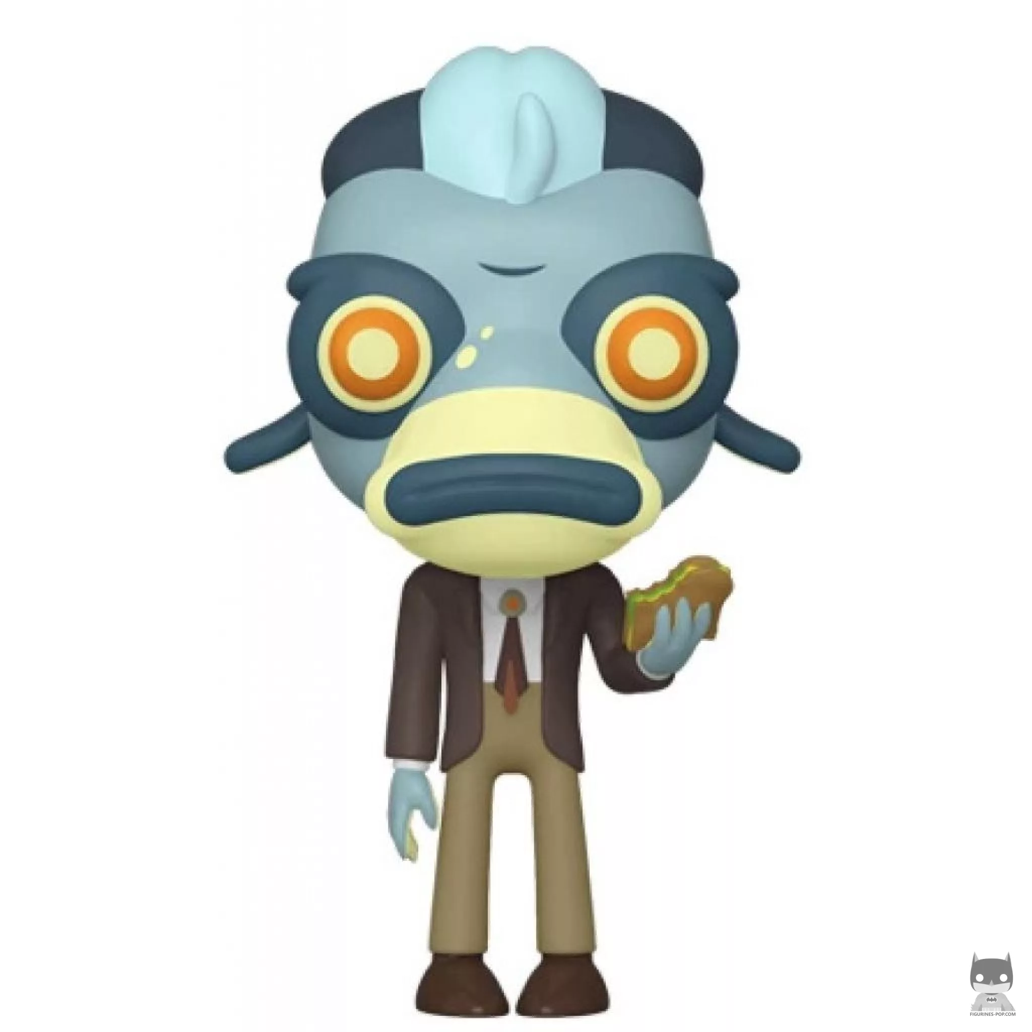 Figura Funko Pop! Tony (Rick y Morty)