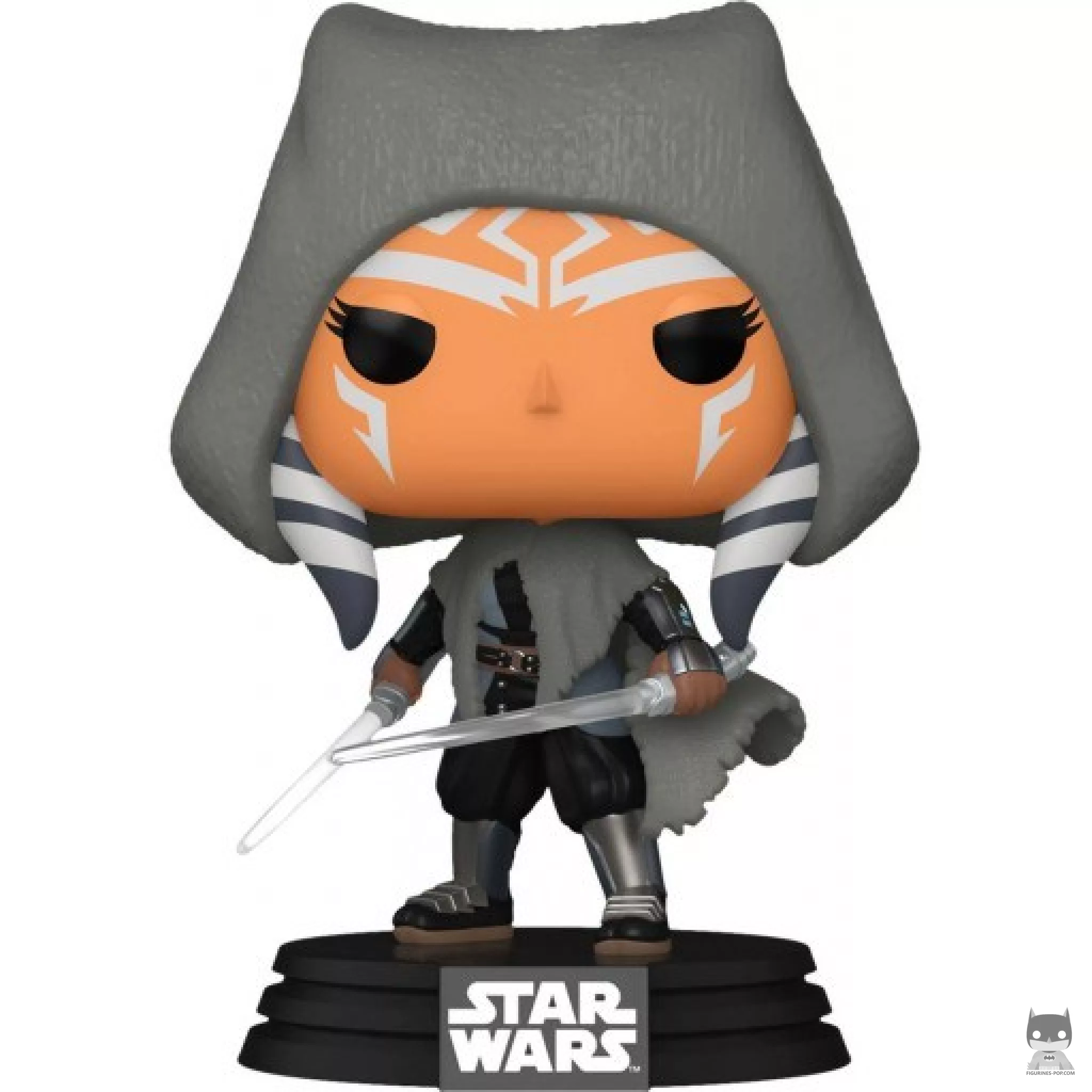 Figura Funko Pop! Ahsoka Tano (Star Wars: Ahsoka)