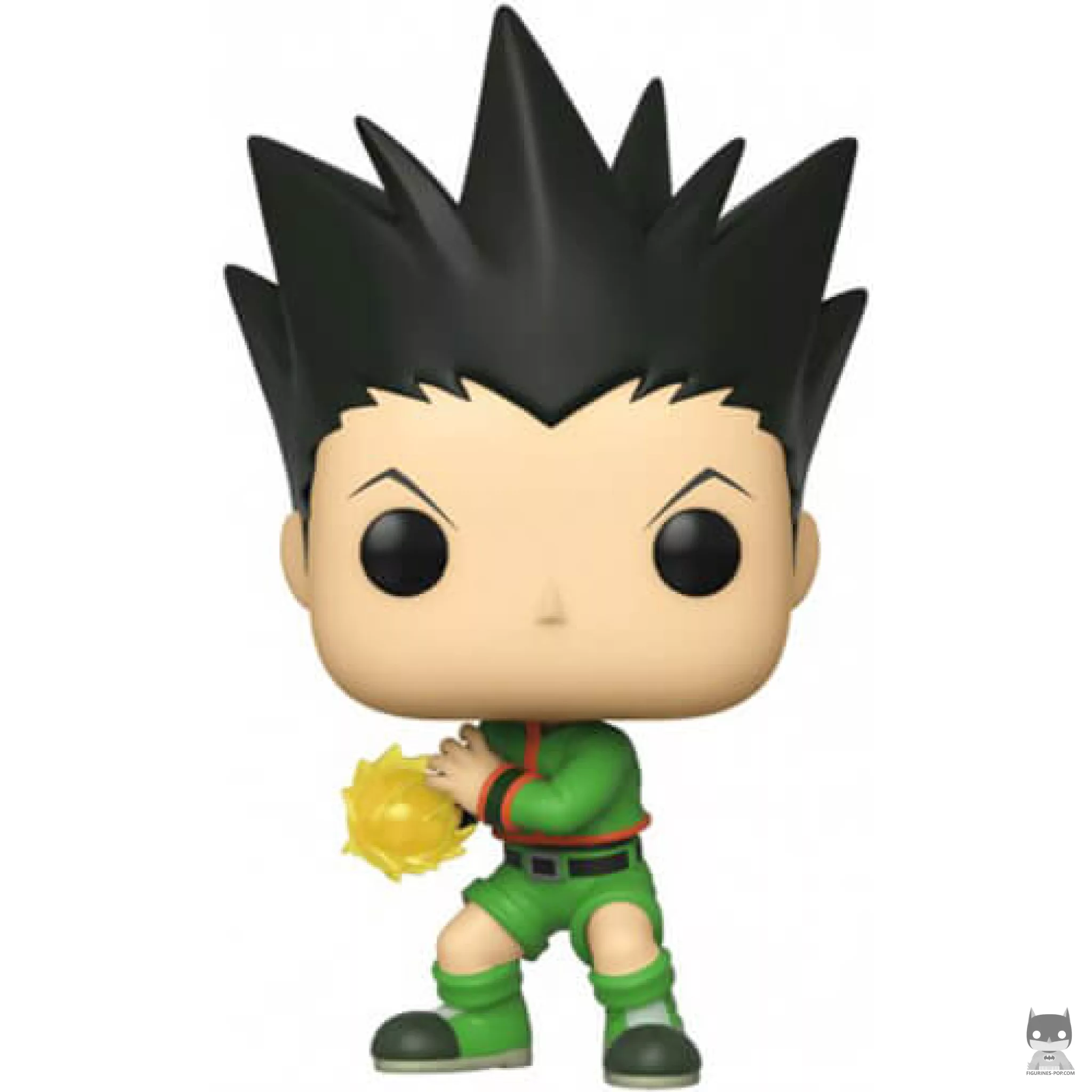 Figura Funko Pop! Gon Freecss (Hunter x Hunter)