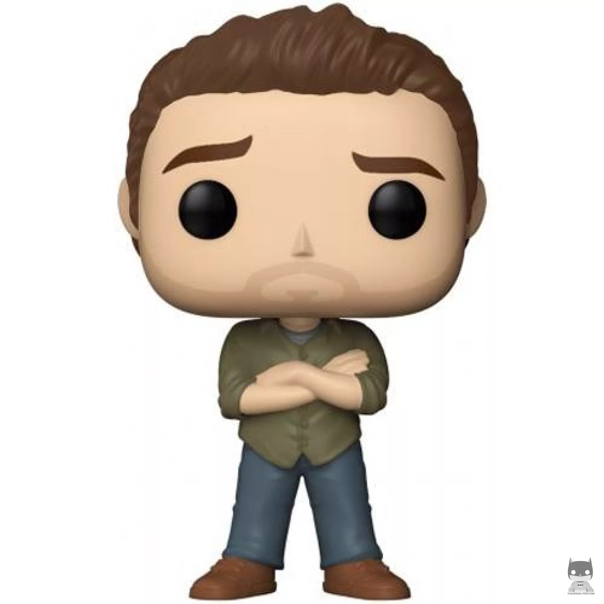 Figura Funko Pop! Nick Miller (New Girl)
