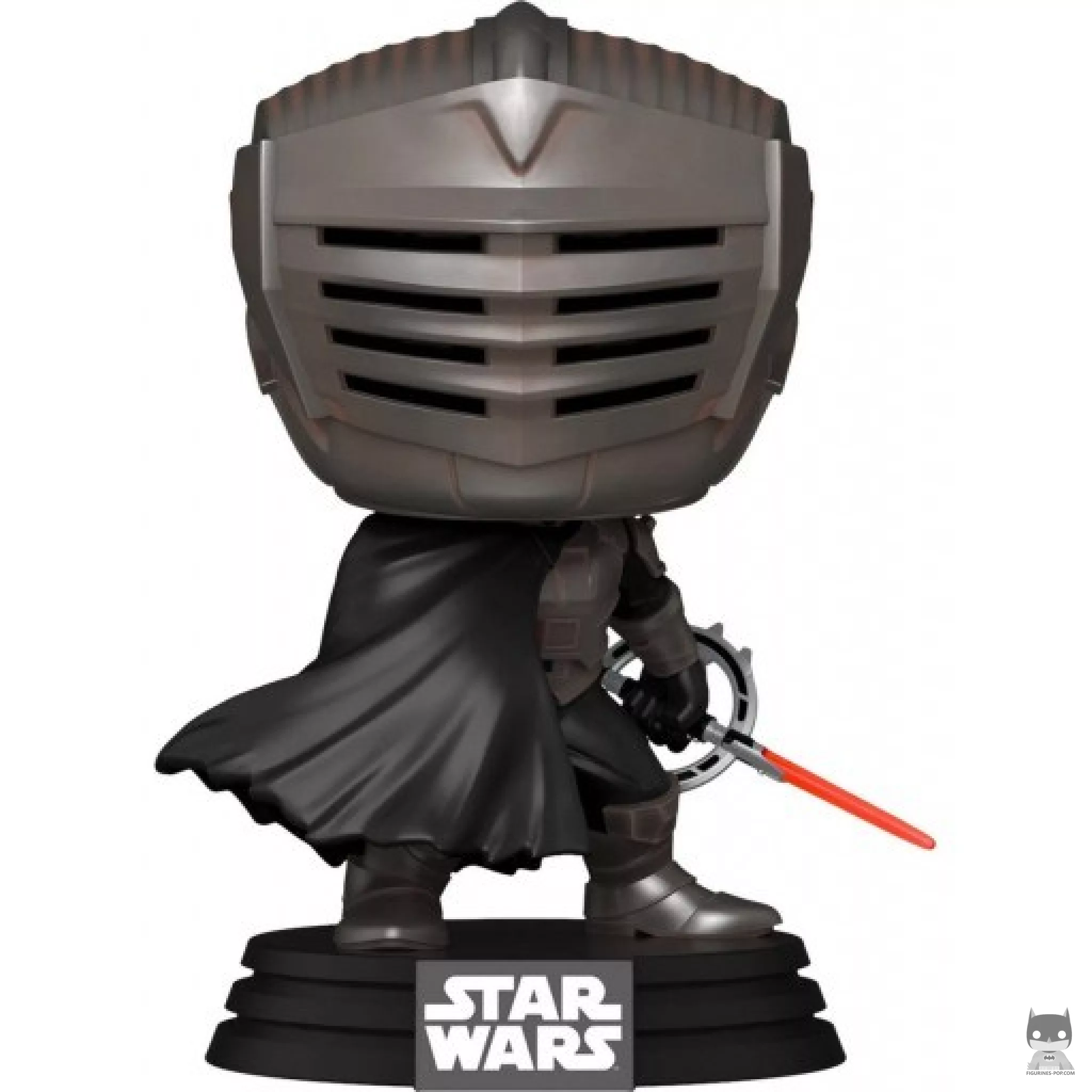 Figura Funko Pop! Marrok (Star Wars: Ahsoka)