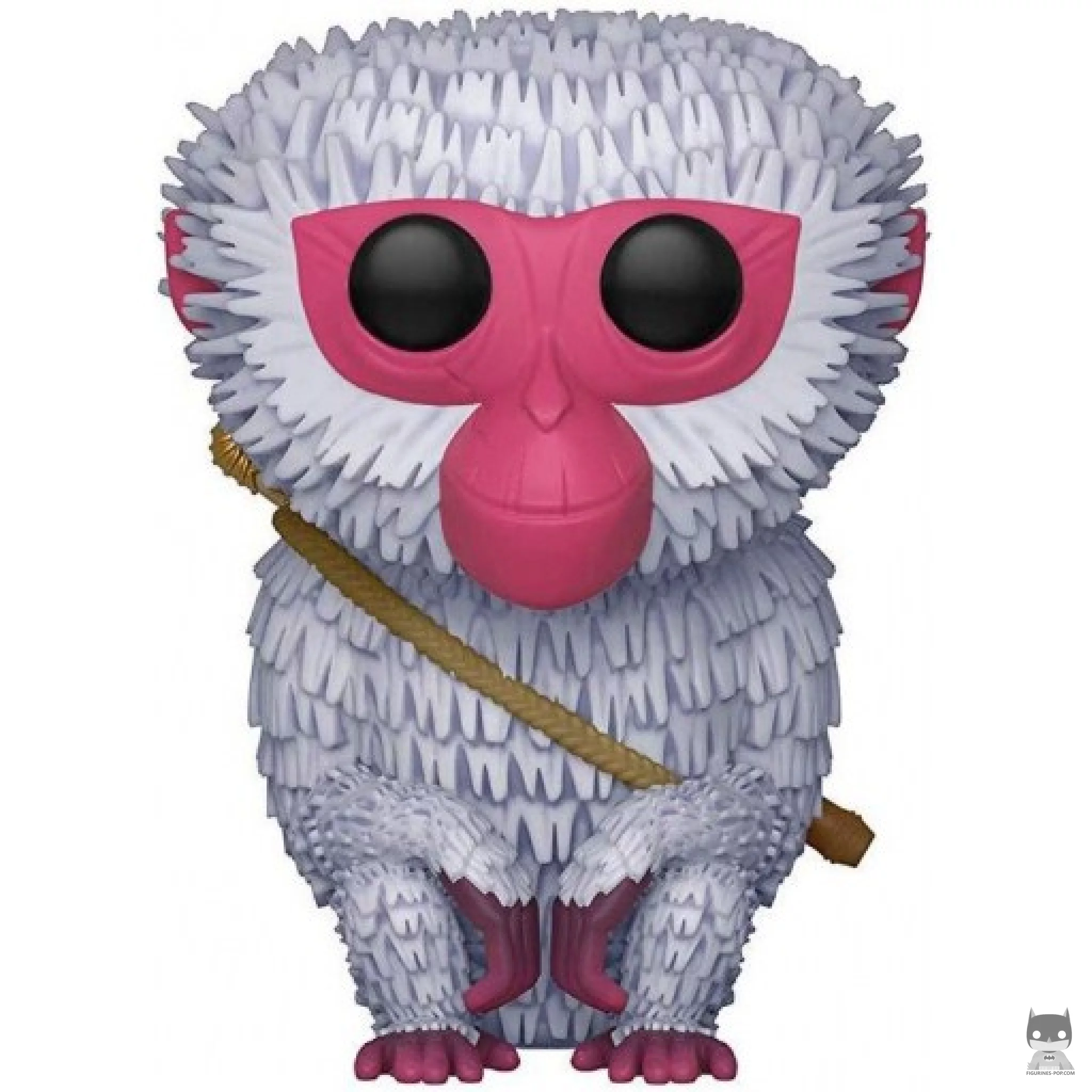 Figura Funko Pop! Mona (Kubo y las dos cuerdas mágicas)