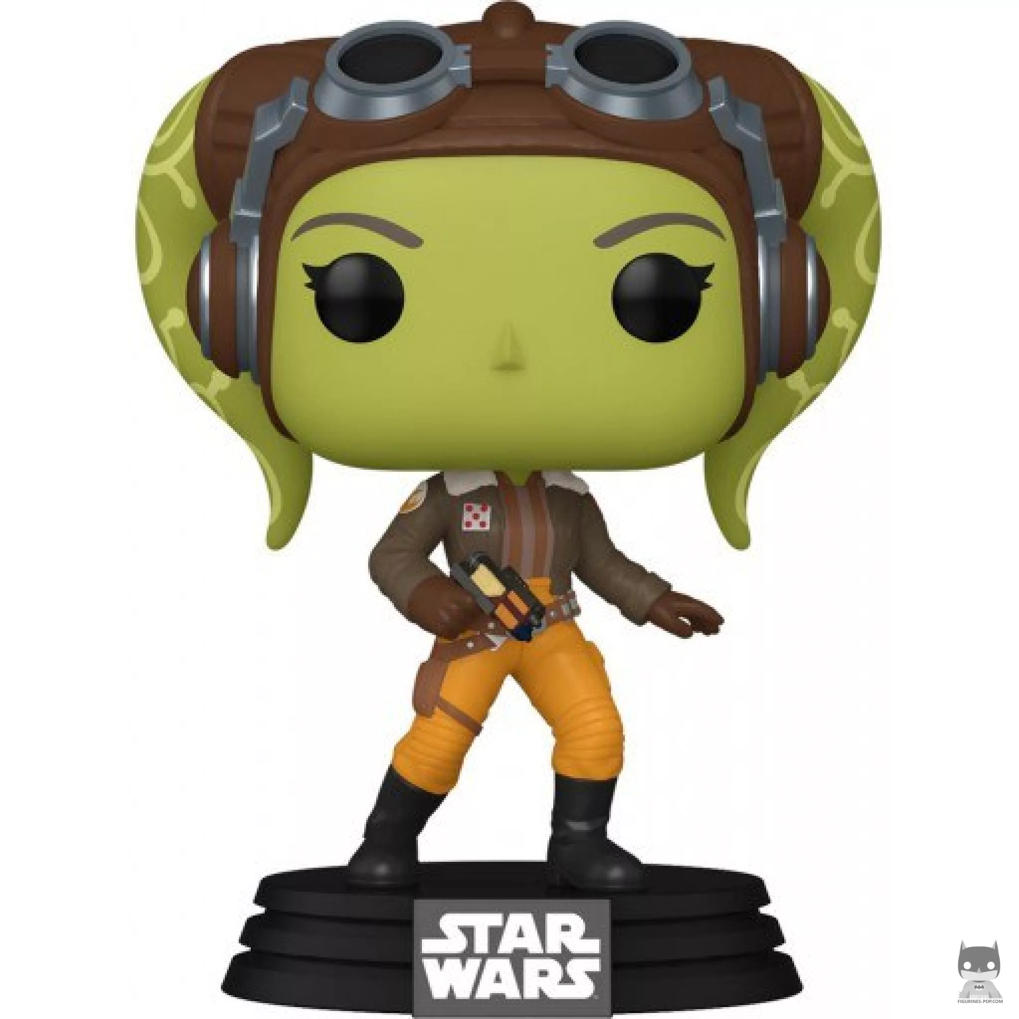 Figura Funko Pop! General Hera Syndulla (Star Wars: Ahsoka)