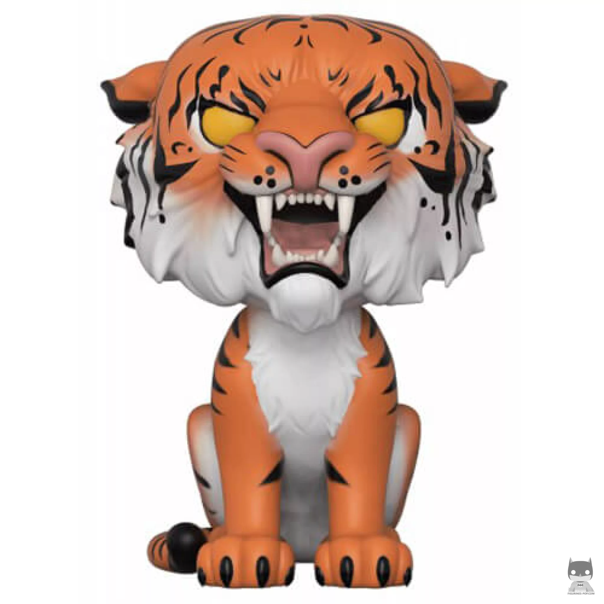Figura Funko Pop! Shiva la tigresa (The Walking Dead)