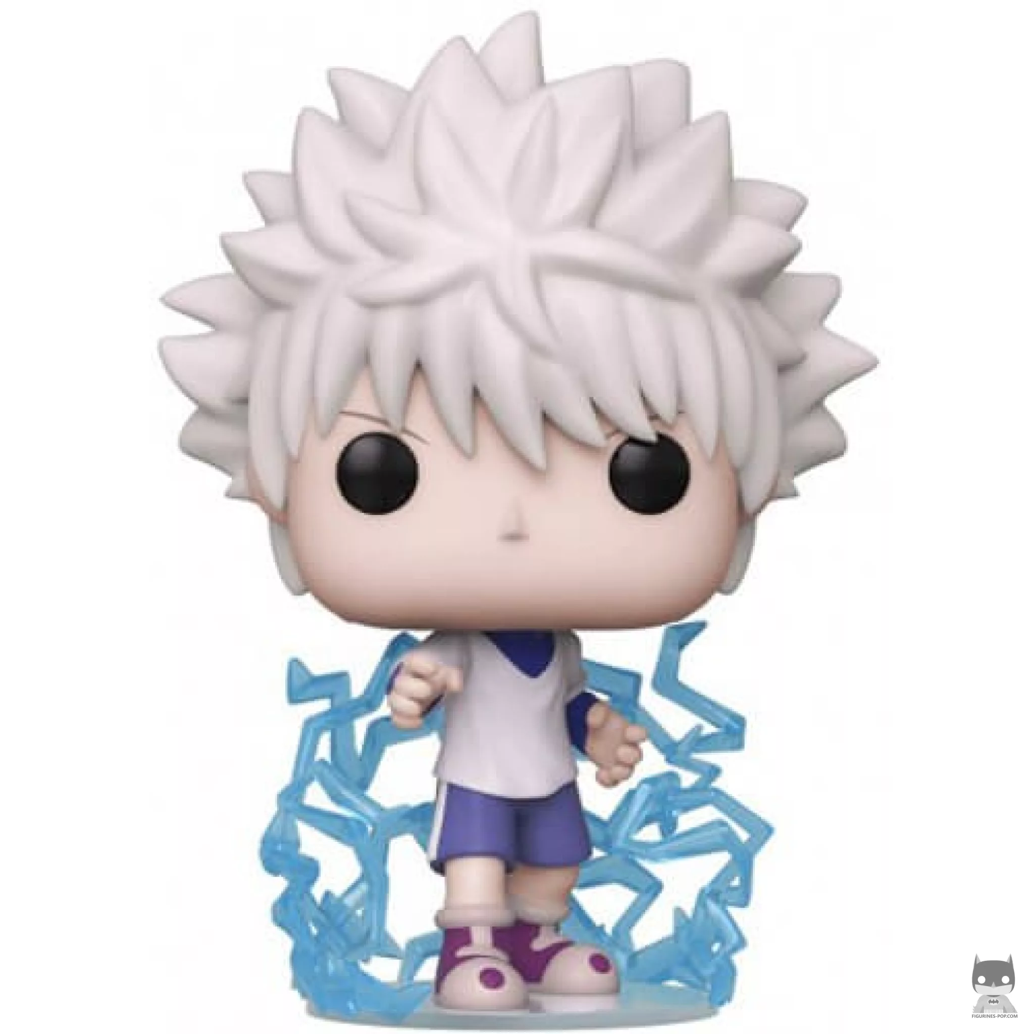 Figura Funko Pop! Killua Zoldyck (Hunter x Hunter)