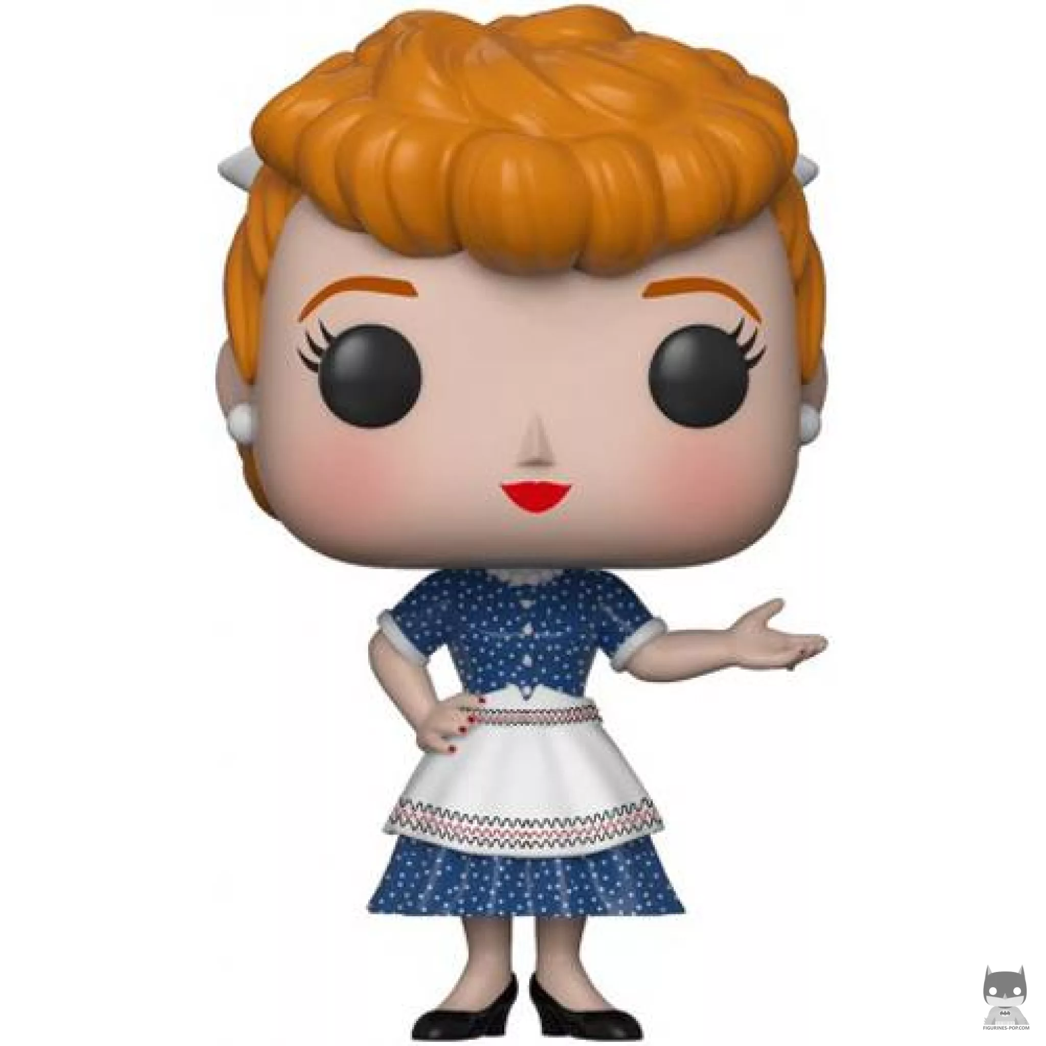 Figura Funko Pop! Lucy Ricardo (I Love Lucy)