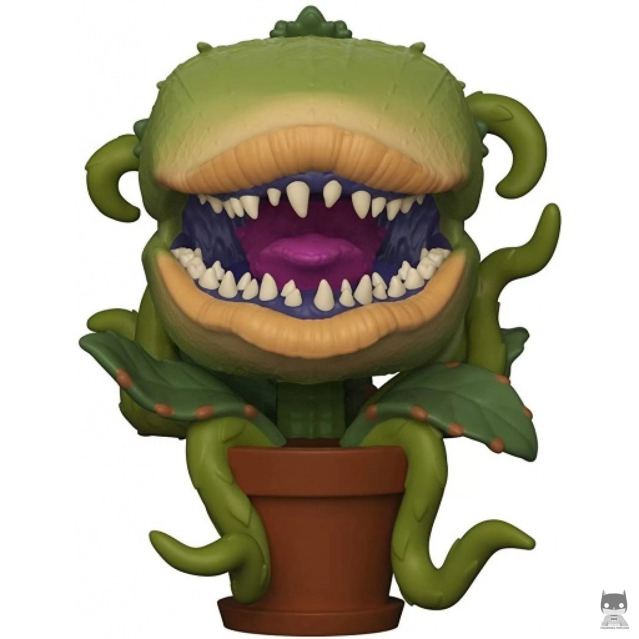 Figura Funko Pop! Audrey II (La tienda de los horrores)