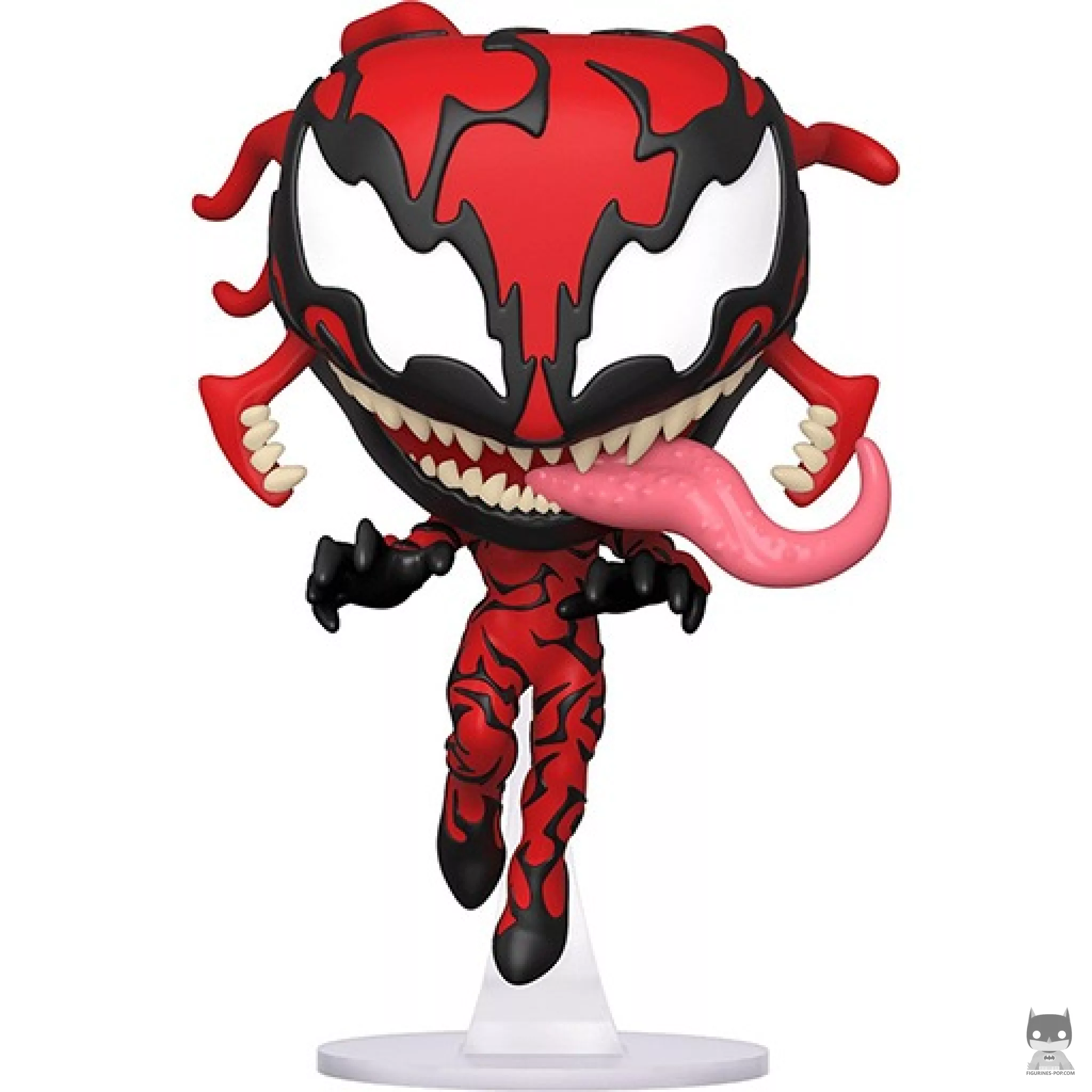 Figura Funko Pop! Matanza (Carla Unger) venomizado (Venom)