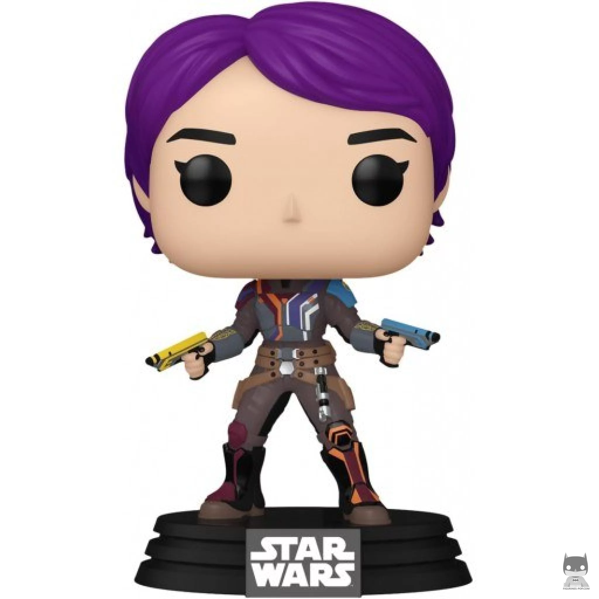 Figura Funko Pop! Sabine Wren (Star Wars: Ahsoka)