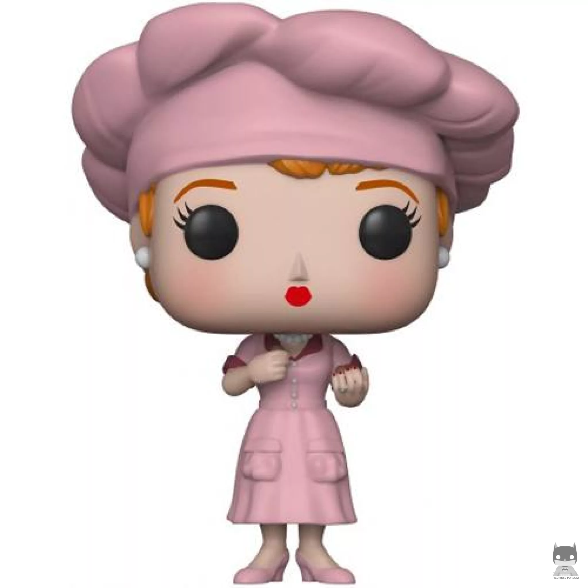 Figura Funko Pop! Lucy Ricardo (I Love Lucy)