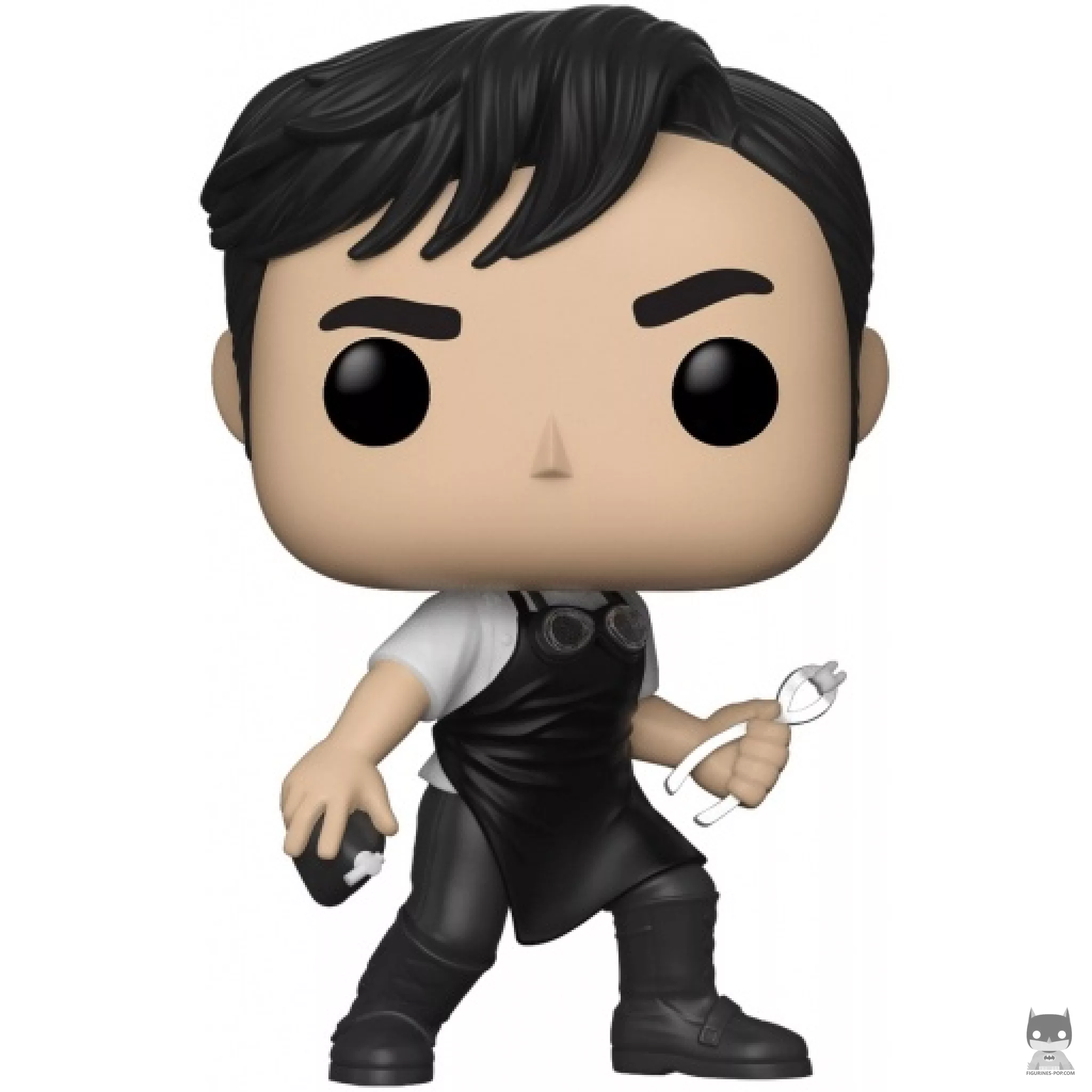 Figura Funko Pop! Orin Scrivello D.D.S. (La tienda de los horrores)
