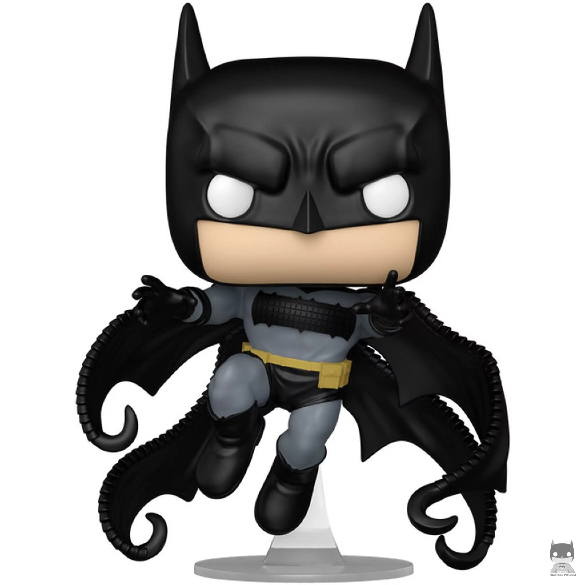 Figura Funko Pop! Absolute Batman (DC Comics Universo Absolute)