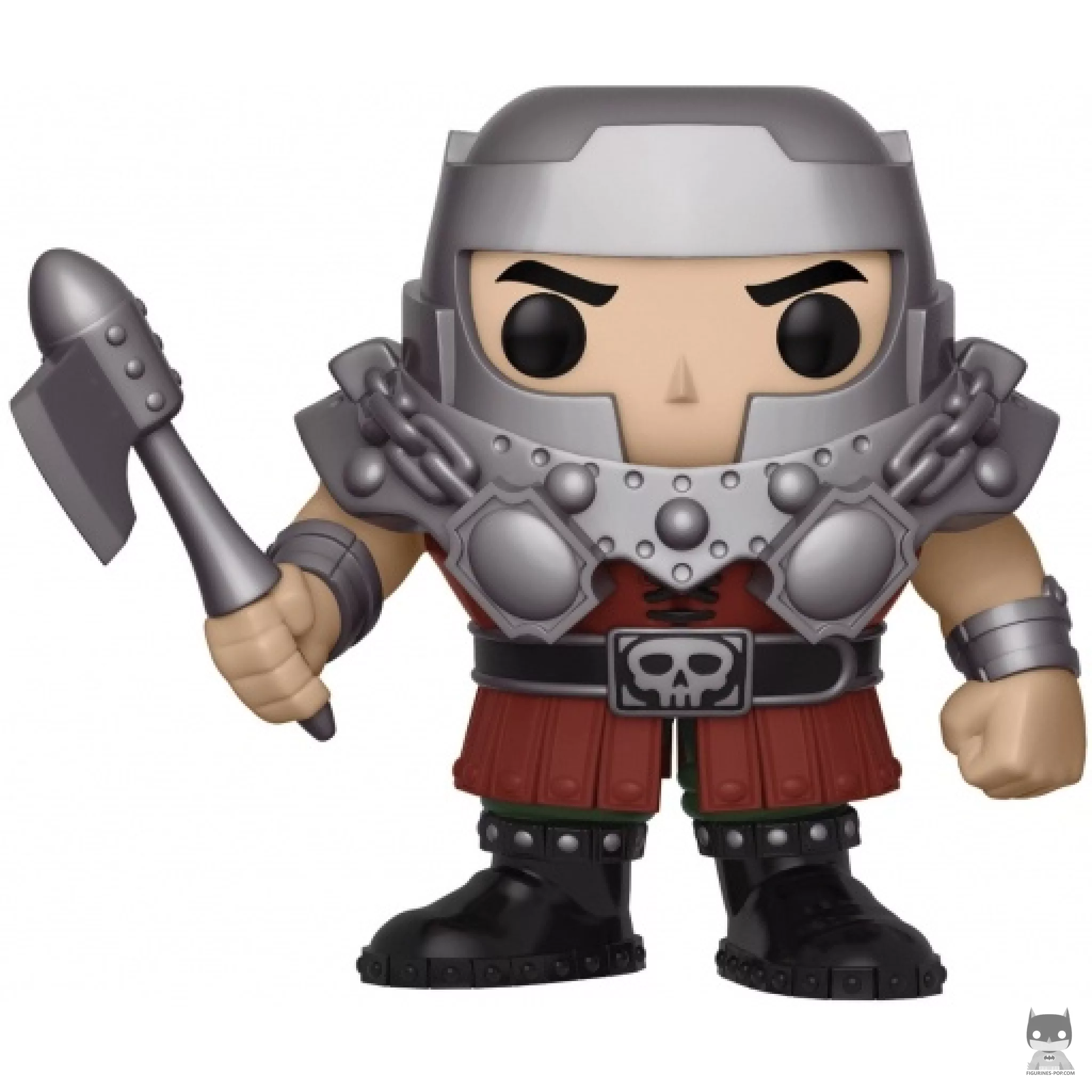Figura Funko Pop! Ram Man (Masters del Universo)