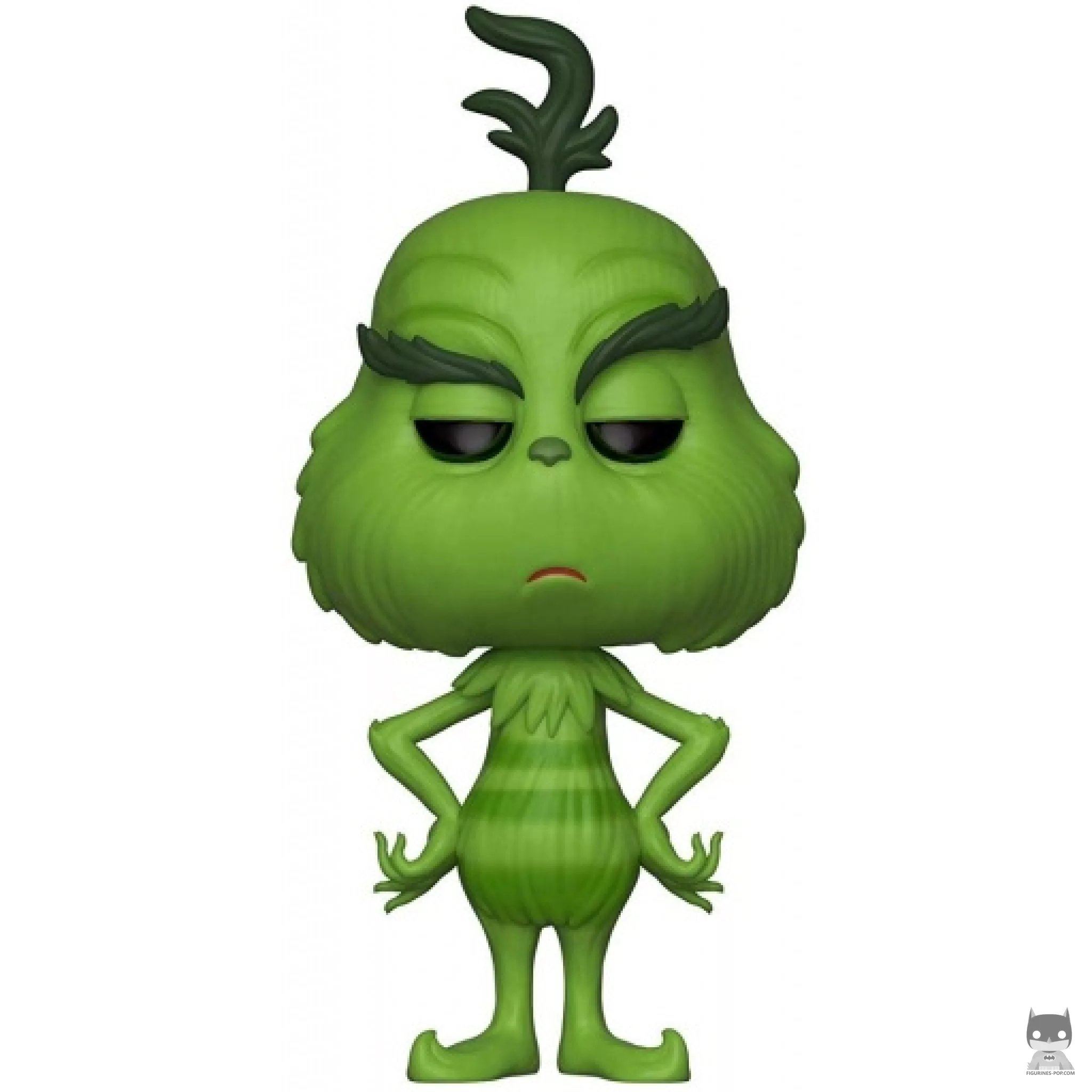 Figura Funko Pop! El Grinch (El Grinch)