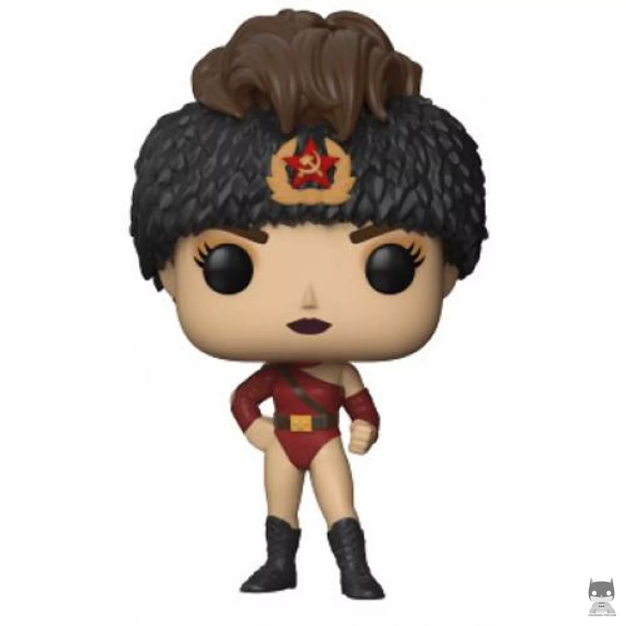 Figura Funko Pop! Ruth Wilder (GLOW)