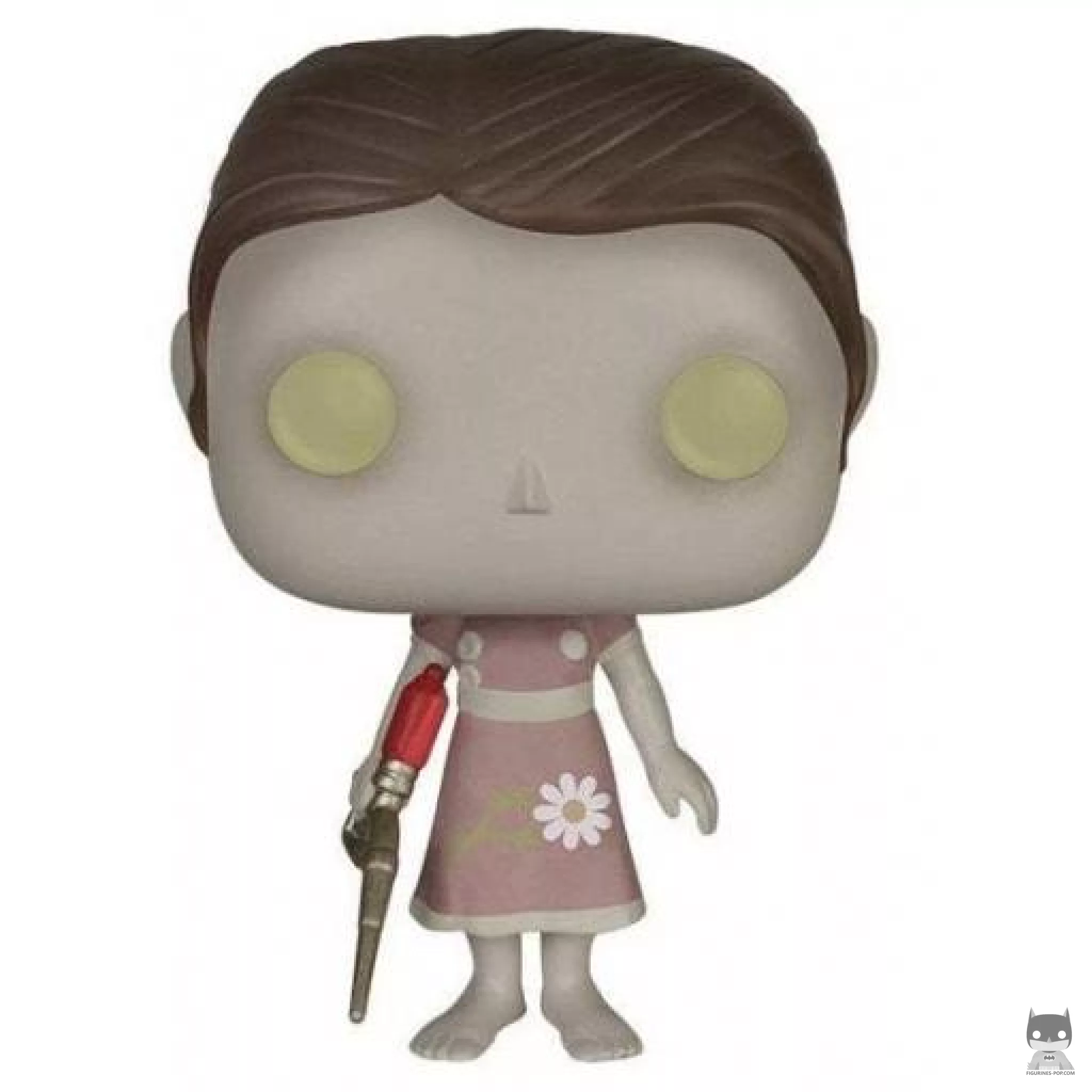 Figura Funko Pop! Little Sister (Bioshock)