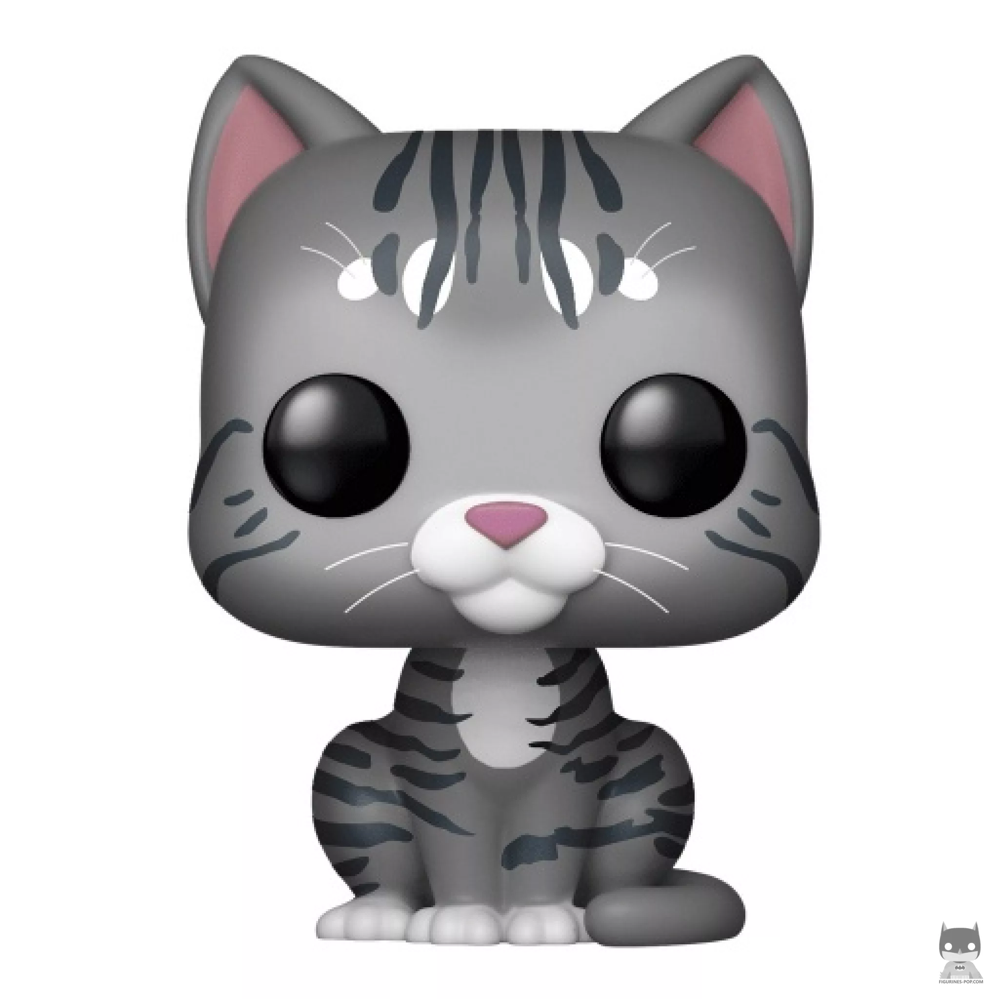 Figura Funko Pop! Minerva McGonagall como gata (Harry Potter)