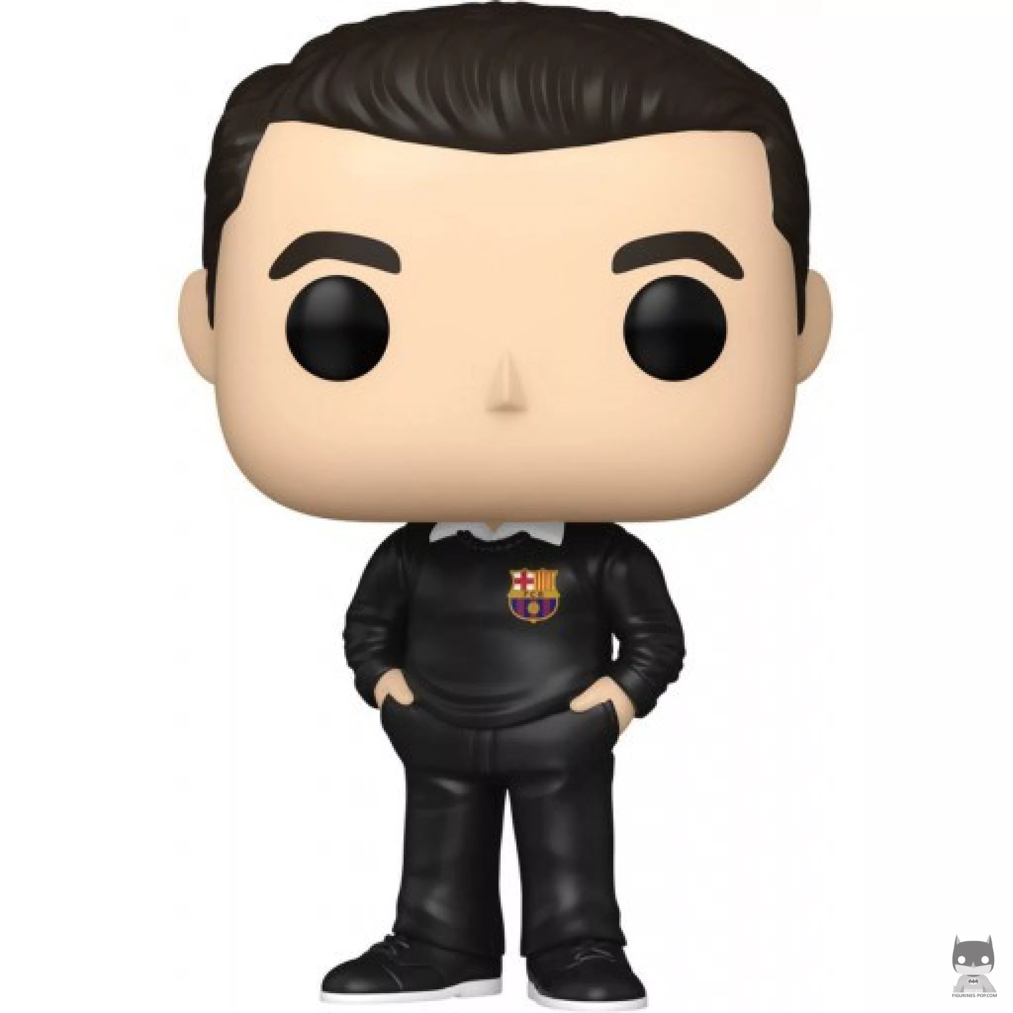 Figura Funko Pop! Xavi (FC Barcelona) (LaLiga (liga española de fútbol))