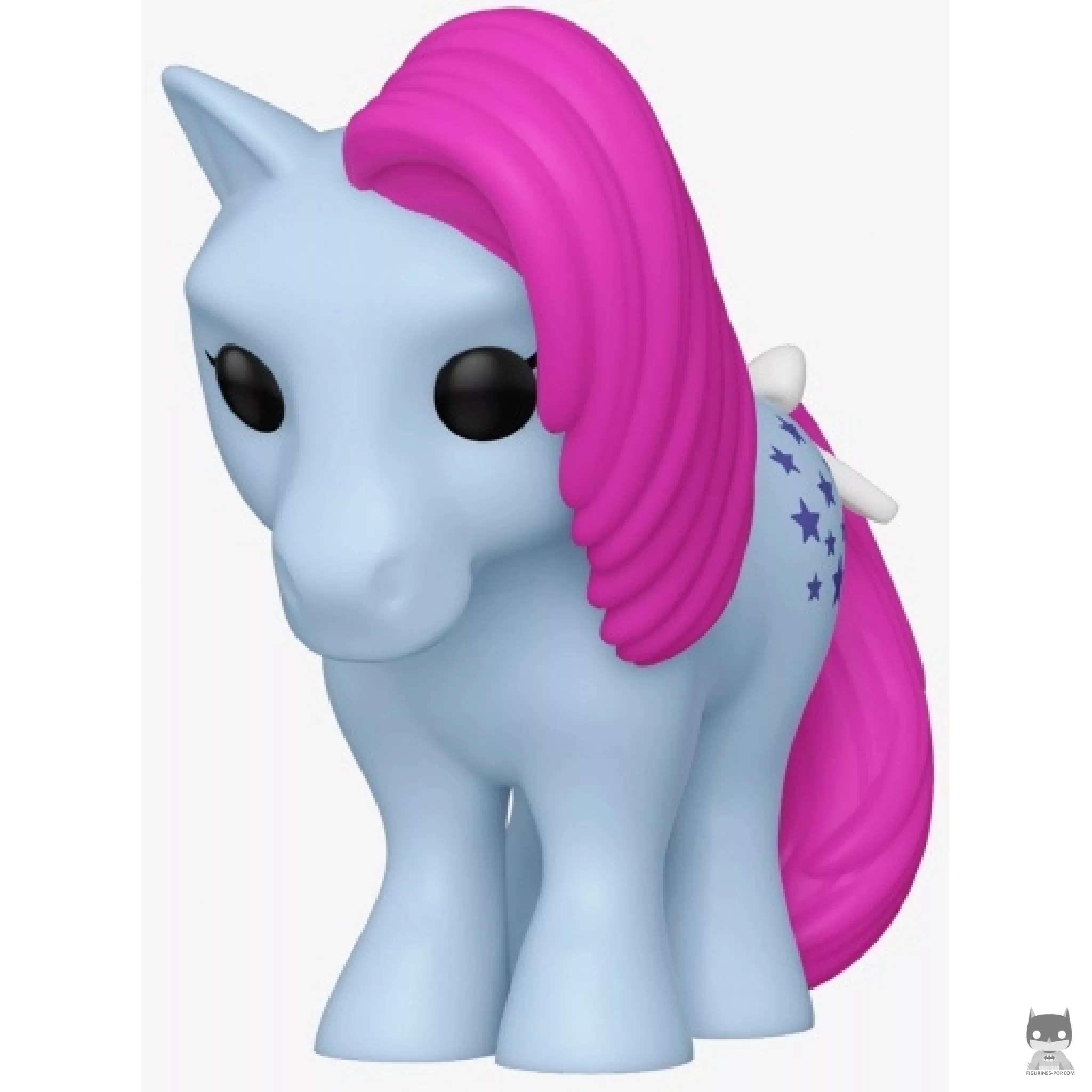 Figura Funko Pop! Blue Belle (My Little Pony)