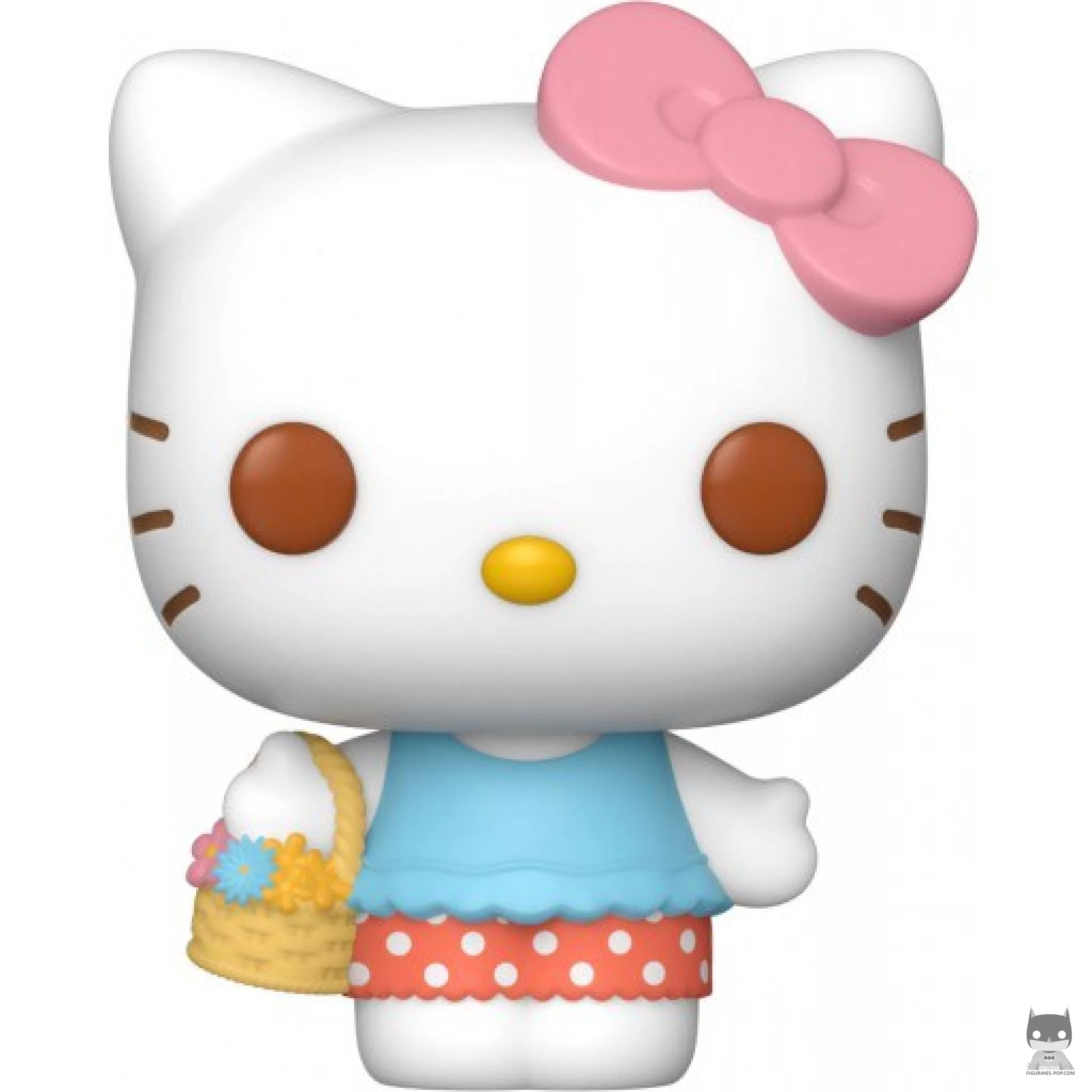 Figura Funko Pop! Hello Kitty (Sanrio)