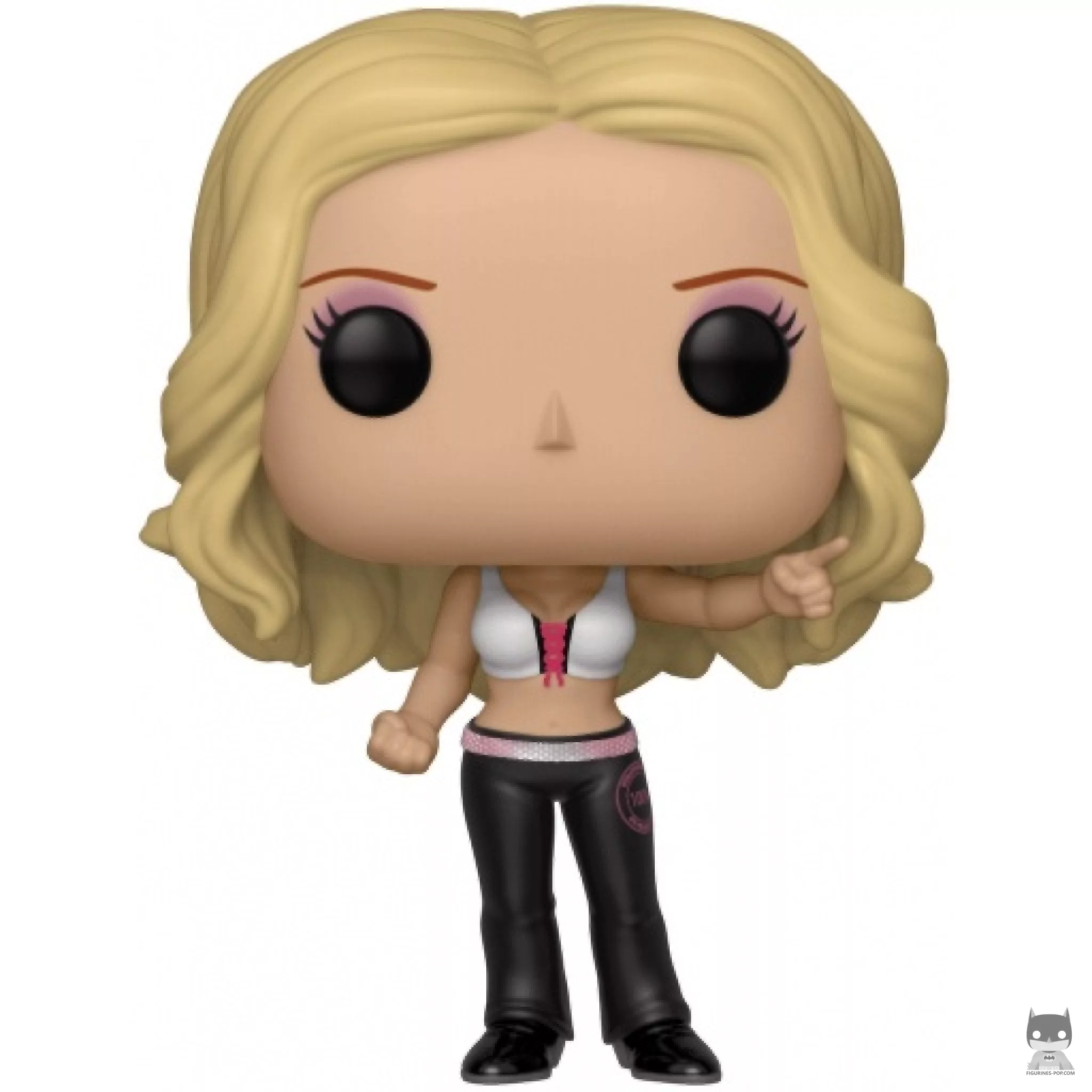 Figura Funko Pop! Trish Stratus (WWE)