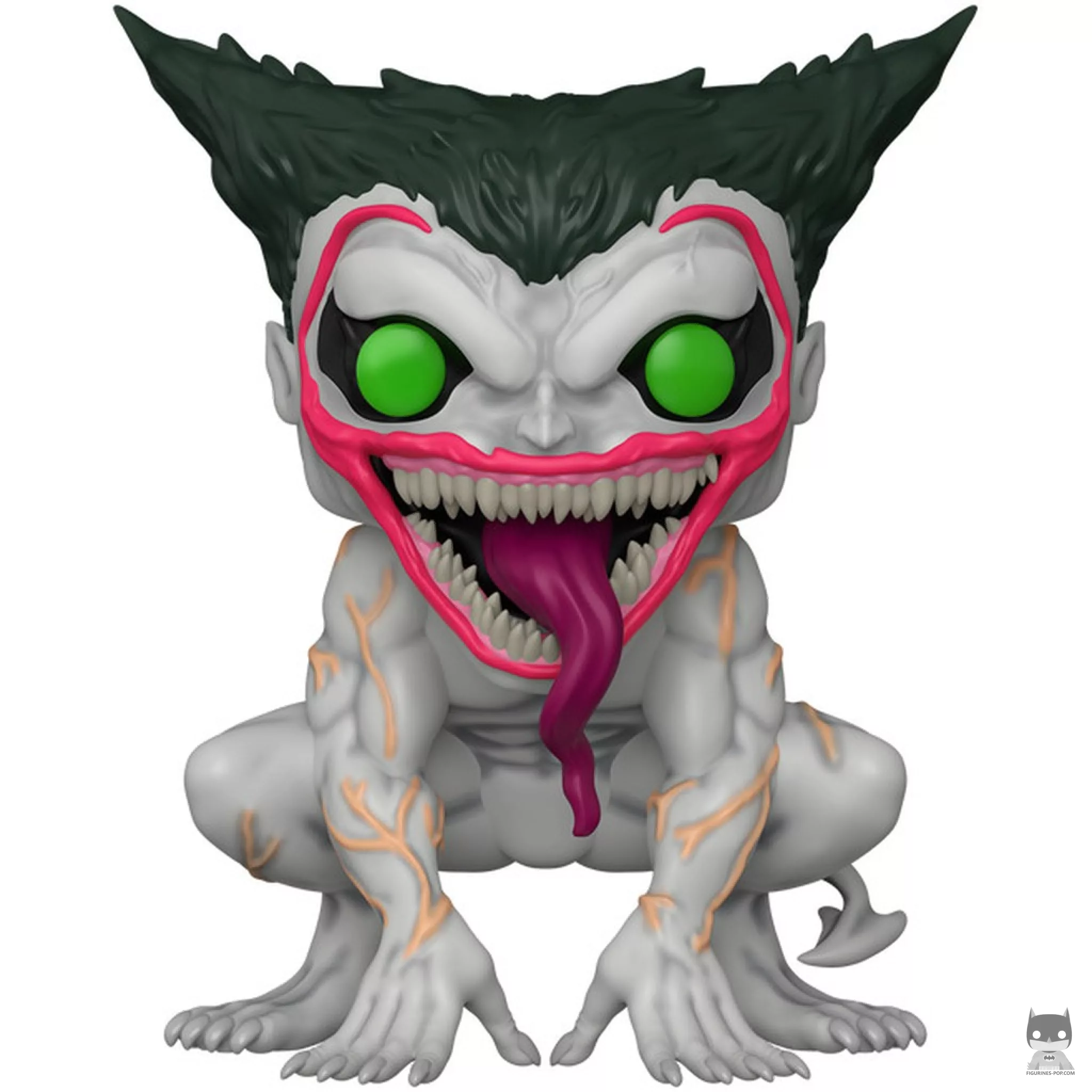 Figura Funko Pop! The Absolute Joker (Supersized) (DC Comics Universo Absolute)