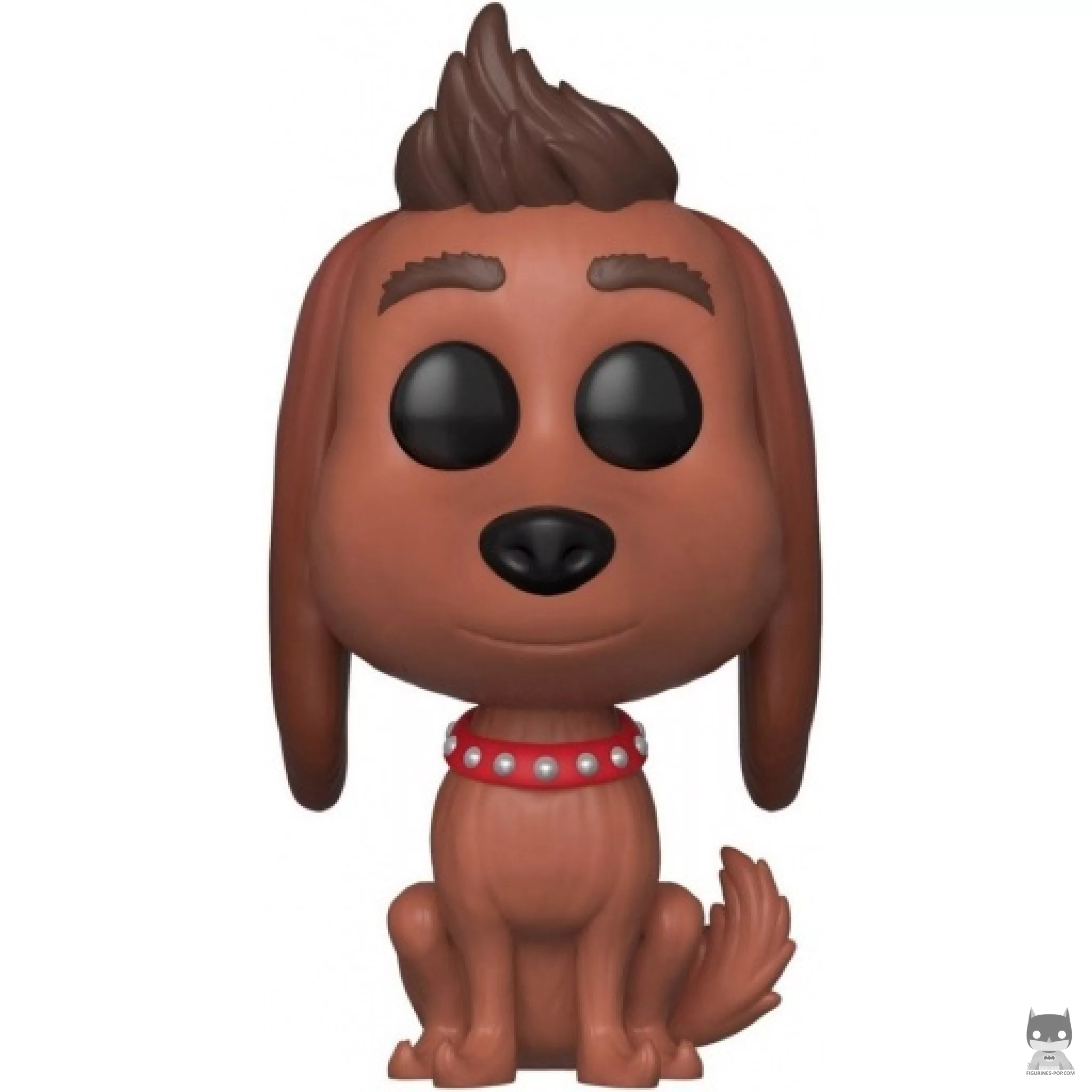 Figura Funko Pop! Max el perro (El Grinch)