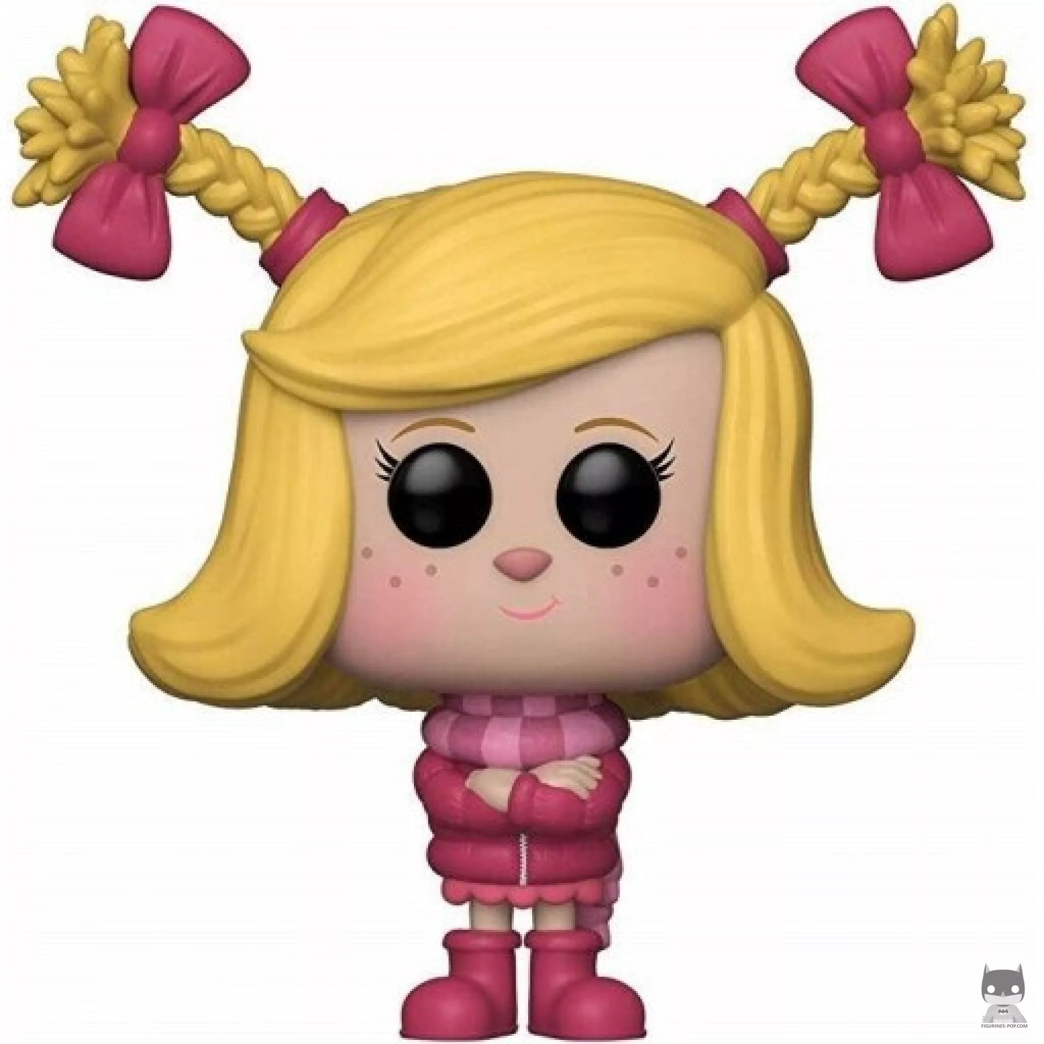 Figura Funko Pop! Cindy Lou Quién (El Grinch)