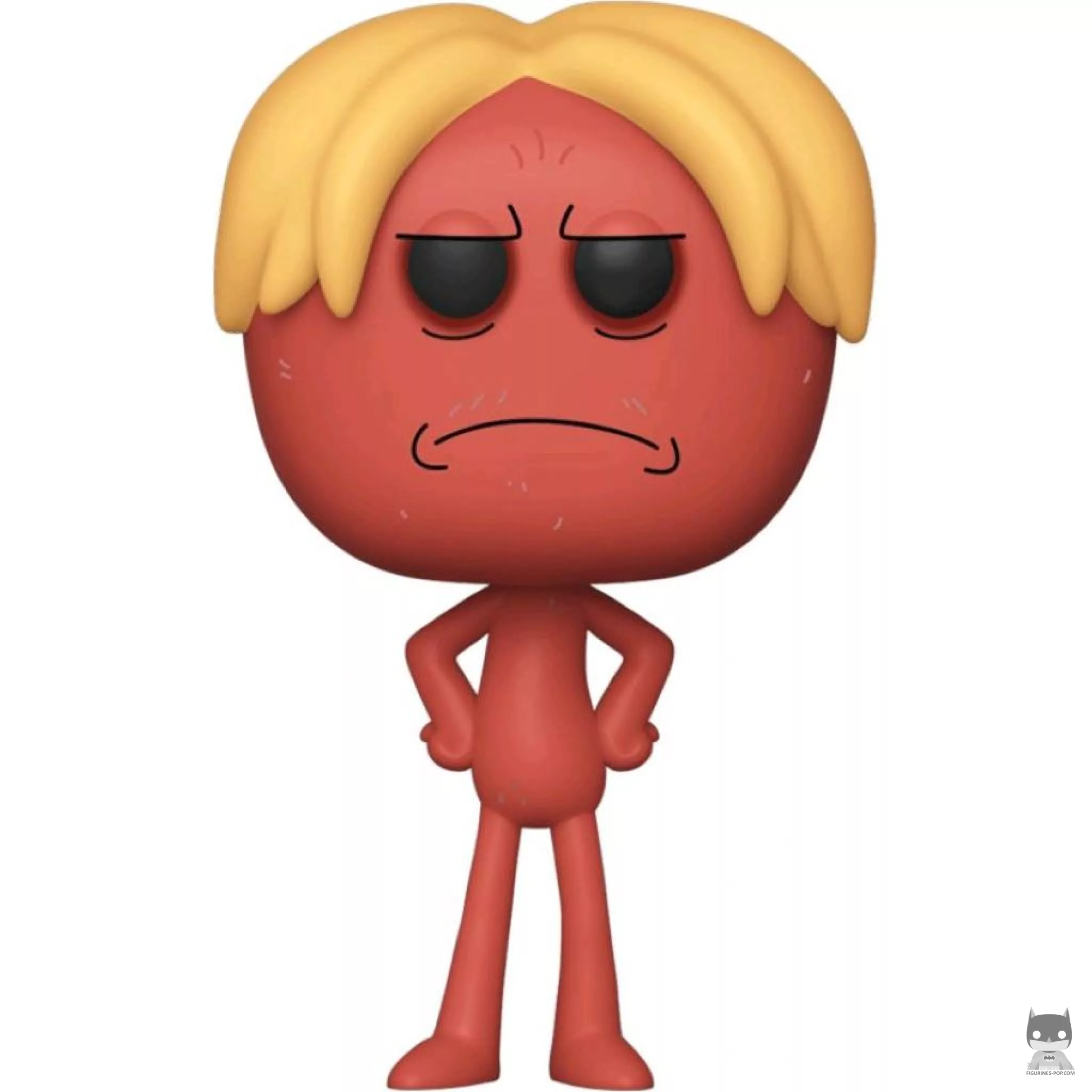 Figura Funko Pop! Kirkland Meeseeks (Rick y Morty)