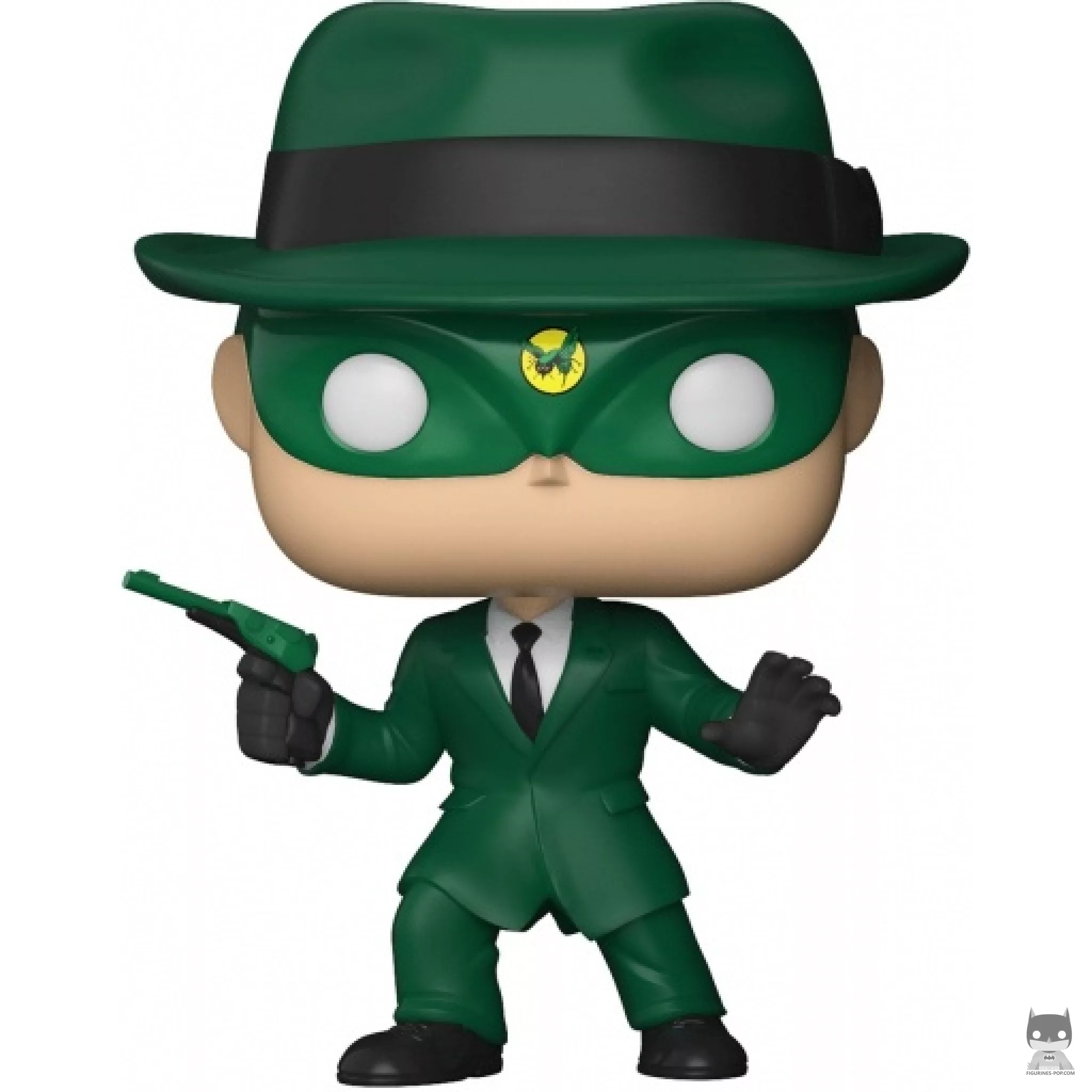 Figura Funko Pop! The Green Hornet (The Green Hornet)