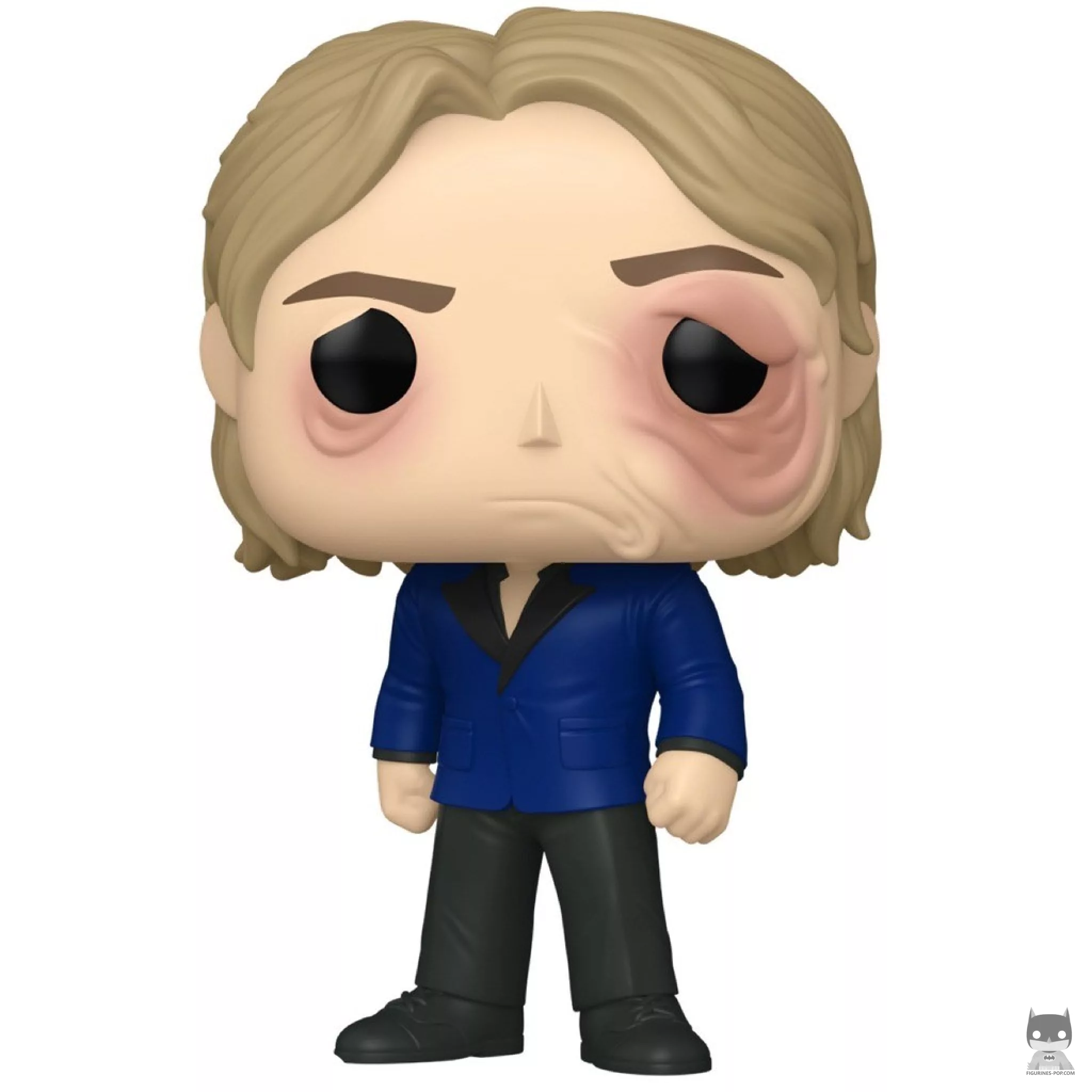 Figura Funko Pop! Matt Hagen / Cara de Barro (Clayface)