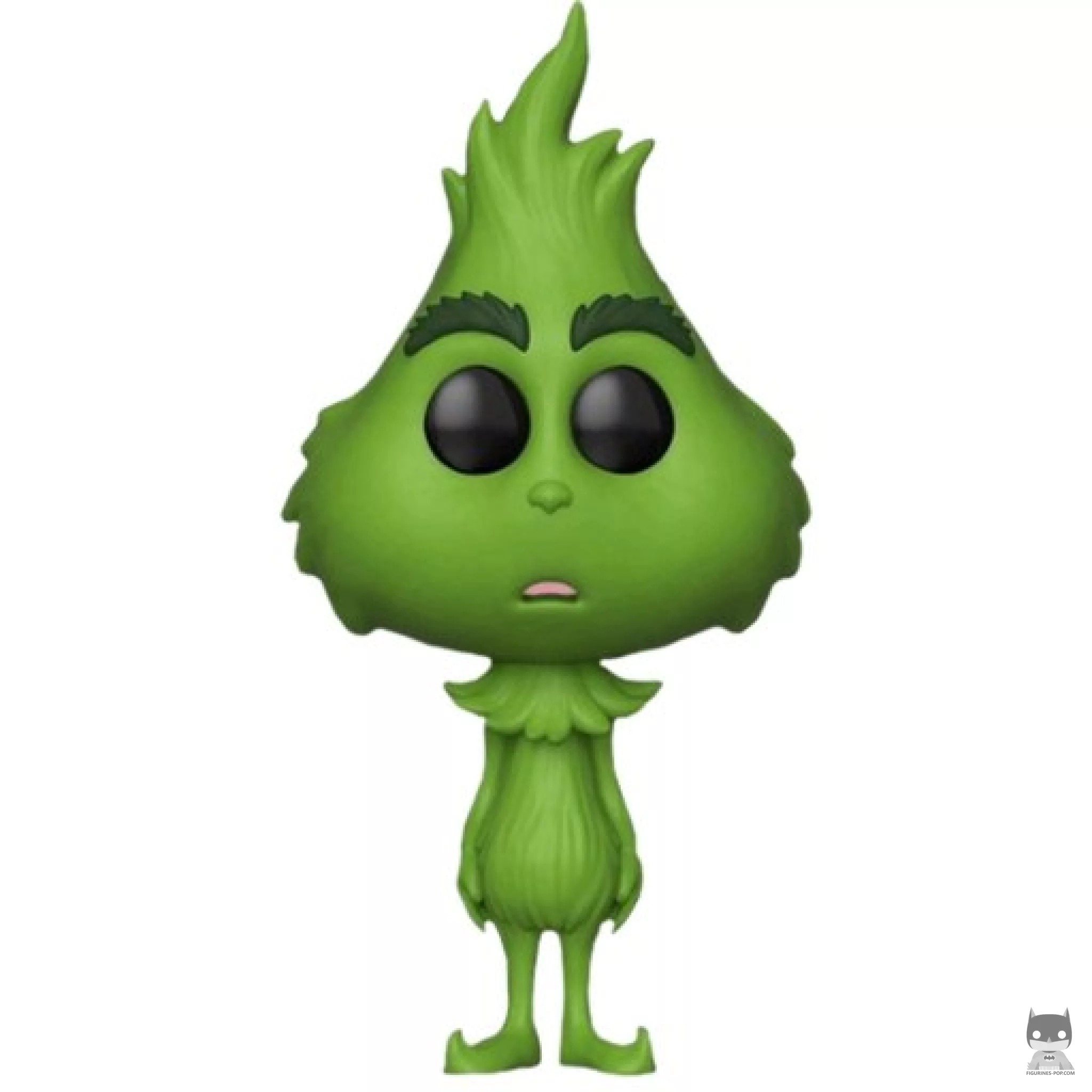 Figura Funko Pop! El joven Grinch (El Grinch)