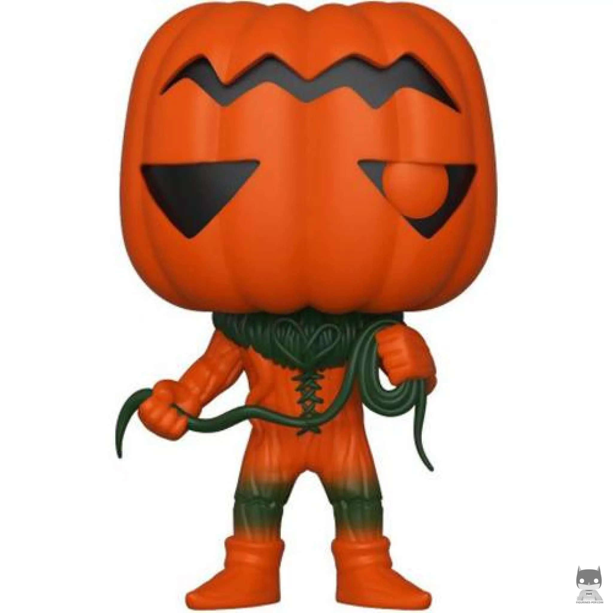 Figura Funko Pop! Pumpkin Rapper (Power Rangers)