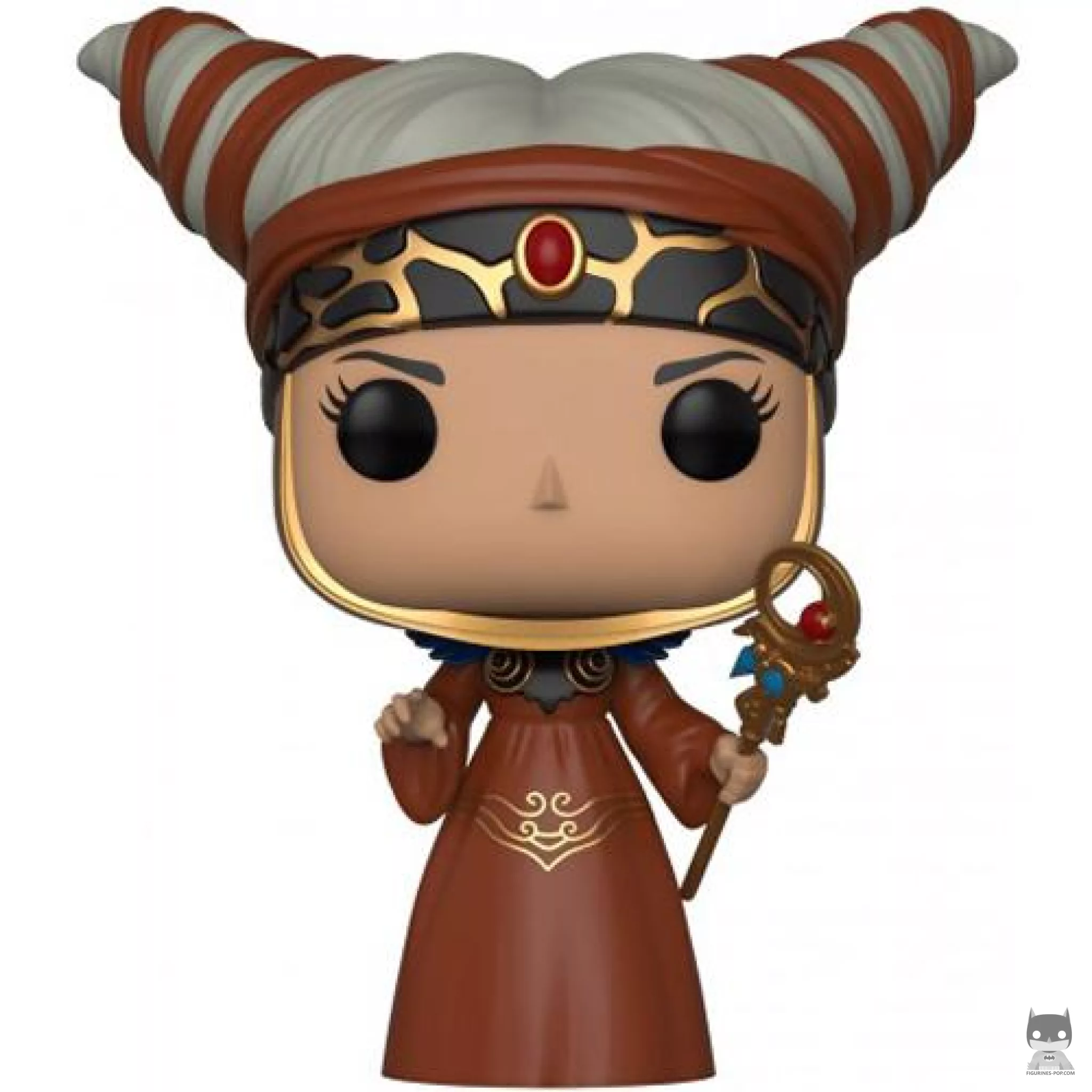 Figura Funko Pop! Rita Repulsa (Power Rangers)