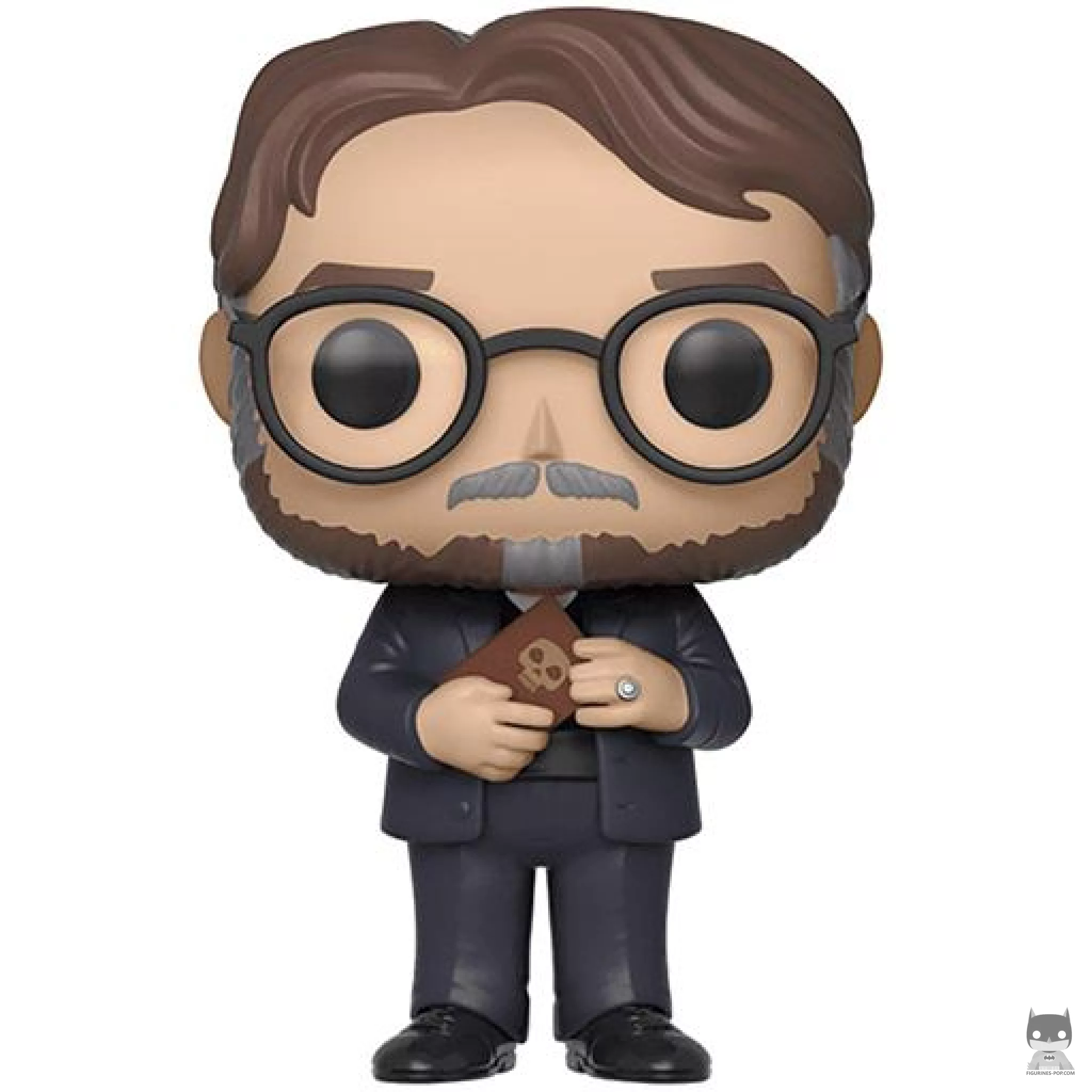 Figura Funko Pop! Guillermo del Toro (Directores)