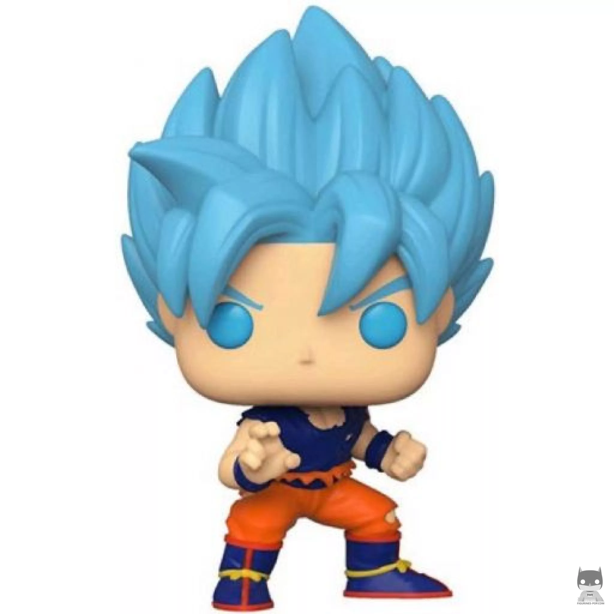 Figura Funko Pop! Goku SSGSS (Dragon Ball Super (DBS))