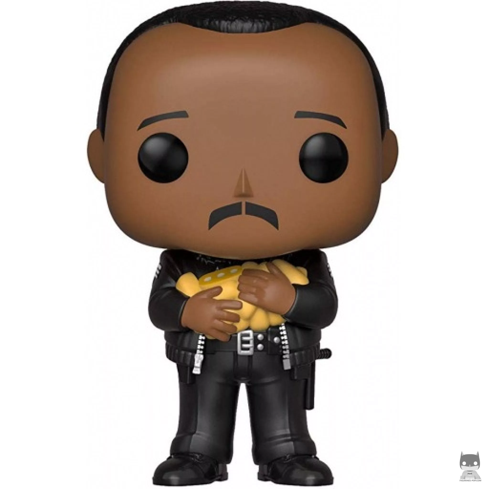 Figura Funko Pop! Al Powell (La jungla de cristal)