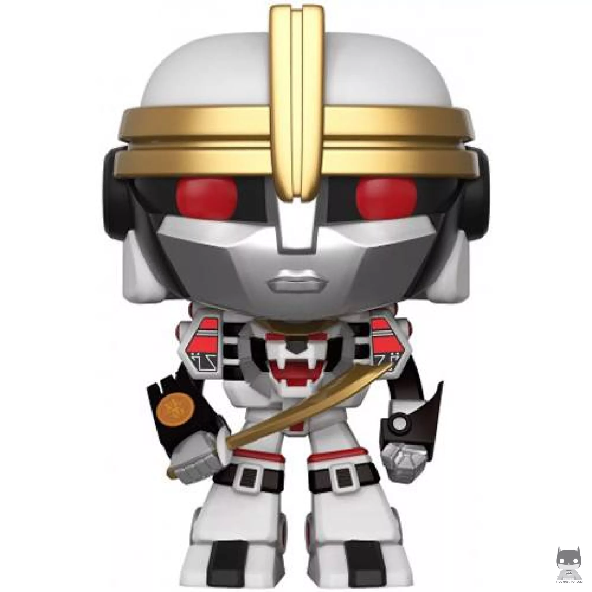 Figura Funko Pop! Tigerzord (Supersized) (Power Rangers)