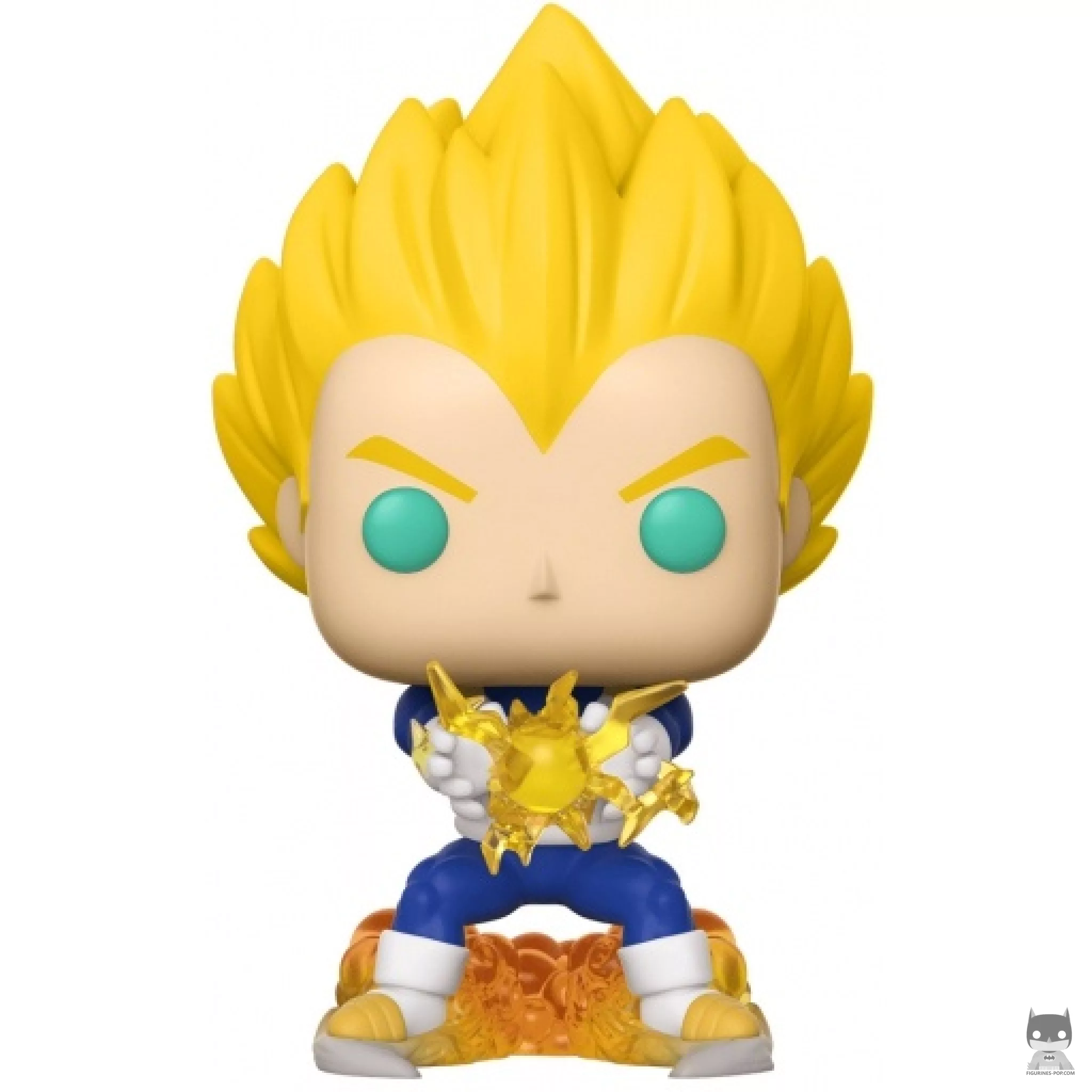 Figura Funko Pop! Vegeta (Dragon Ball Z (DBZ))