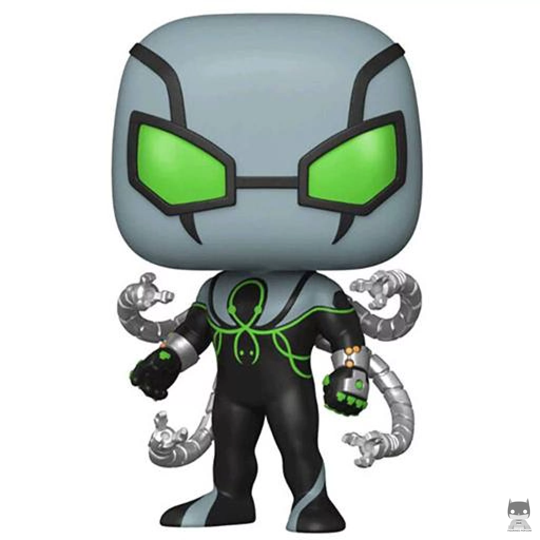 Figura Funko Pop! Superior Octopus (Marvel Comics)