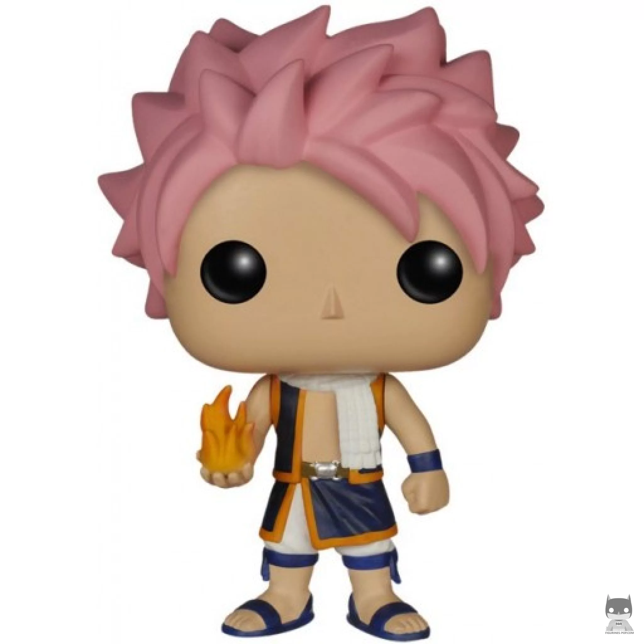 Figura Funko Pop! Natsu Dragneel (Fairy Tail)