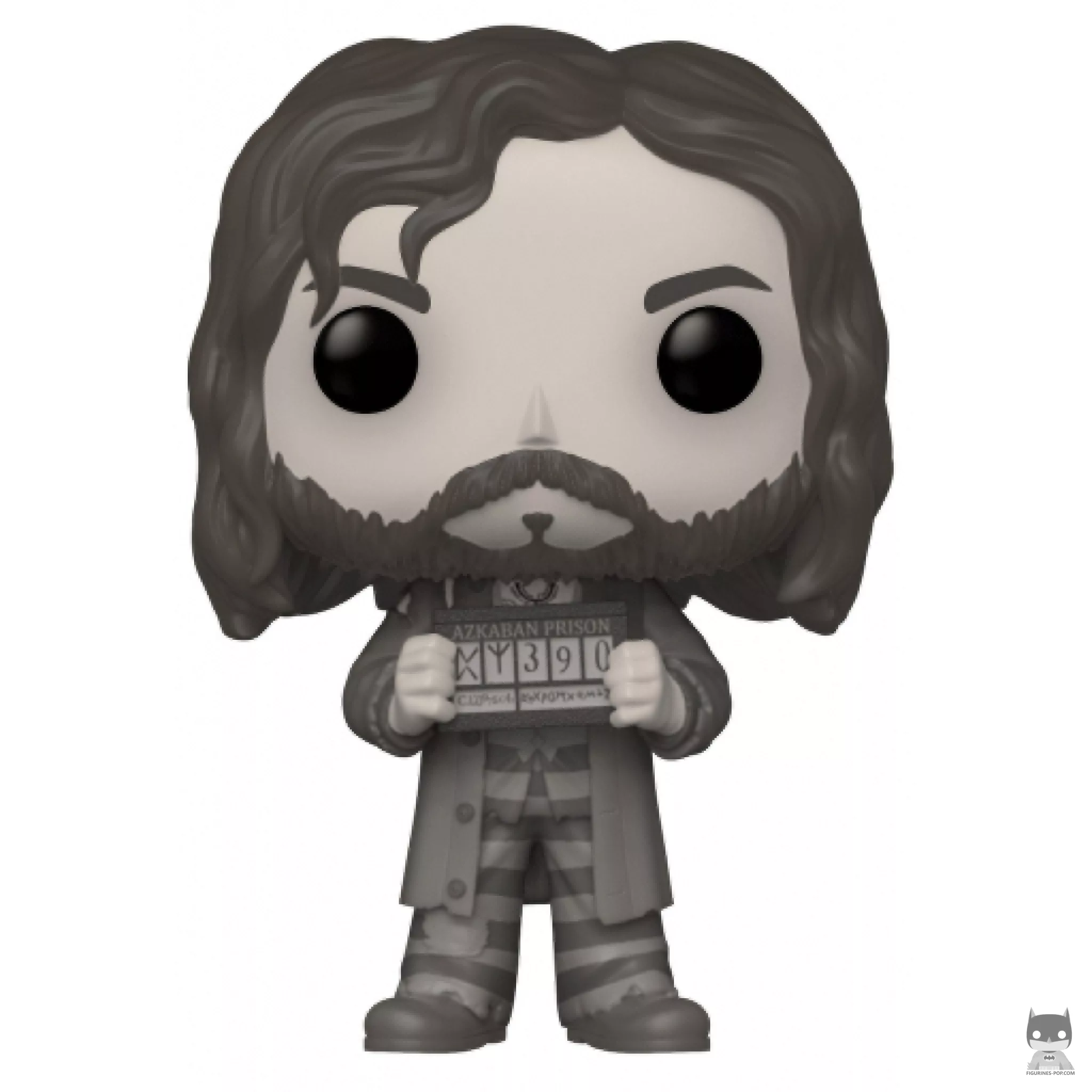 Figura Funko Pop! Sirius Black (Chase) (Harry Potter)