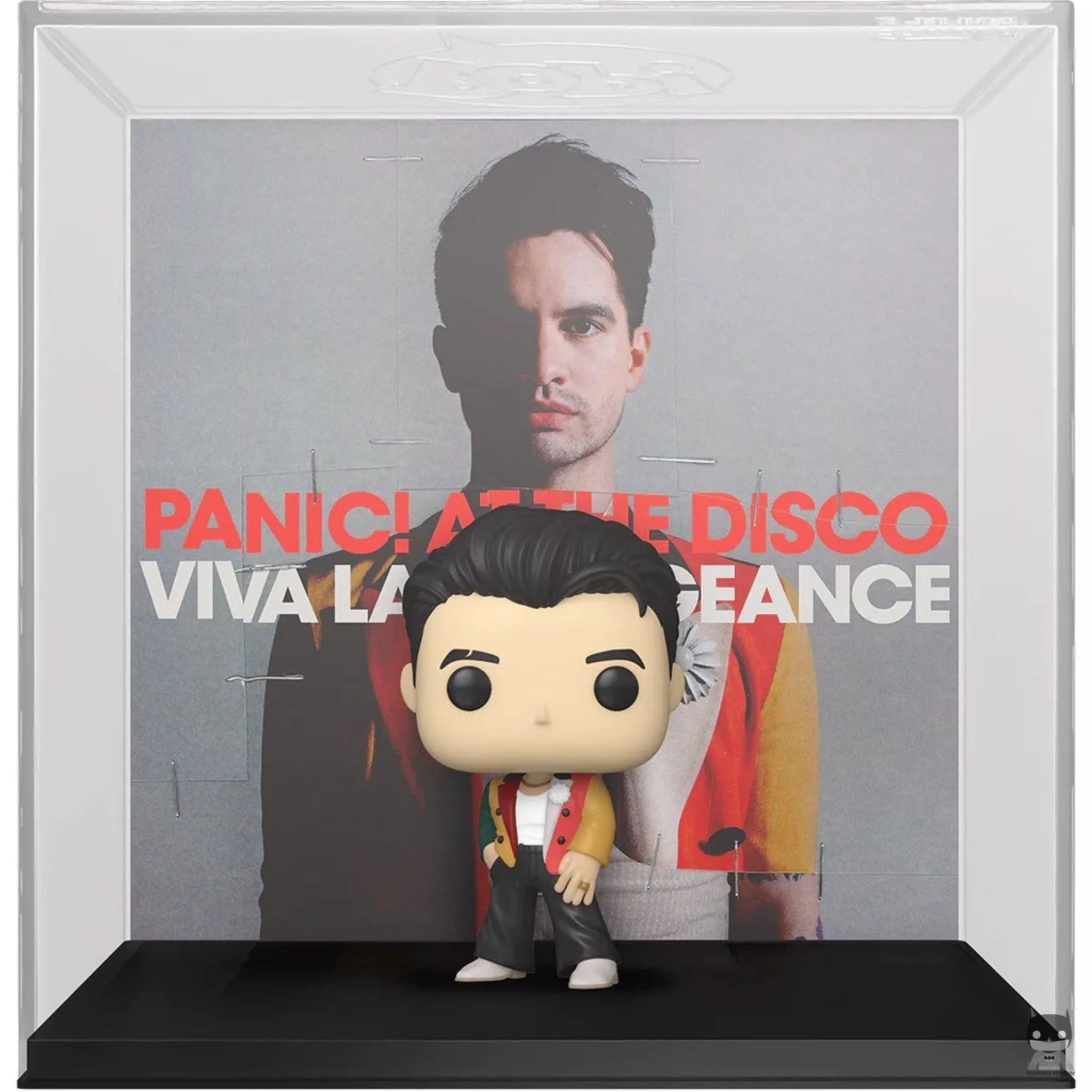 Figura Funko Pop! Panic! at the Disco - Viva Las Vengeance (Panic at the Disco)