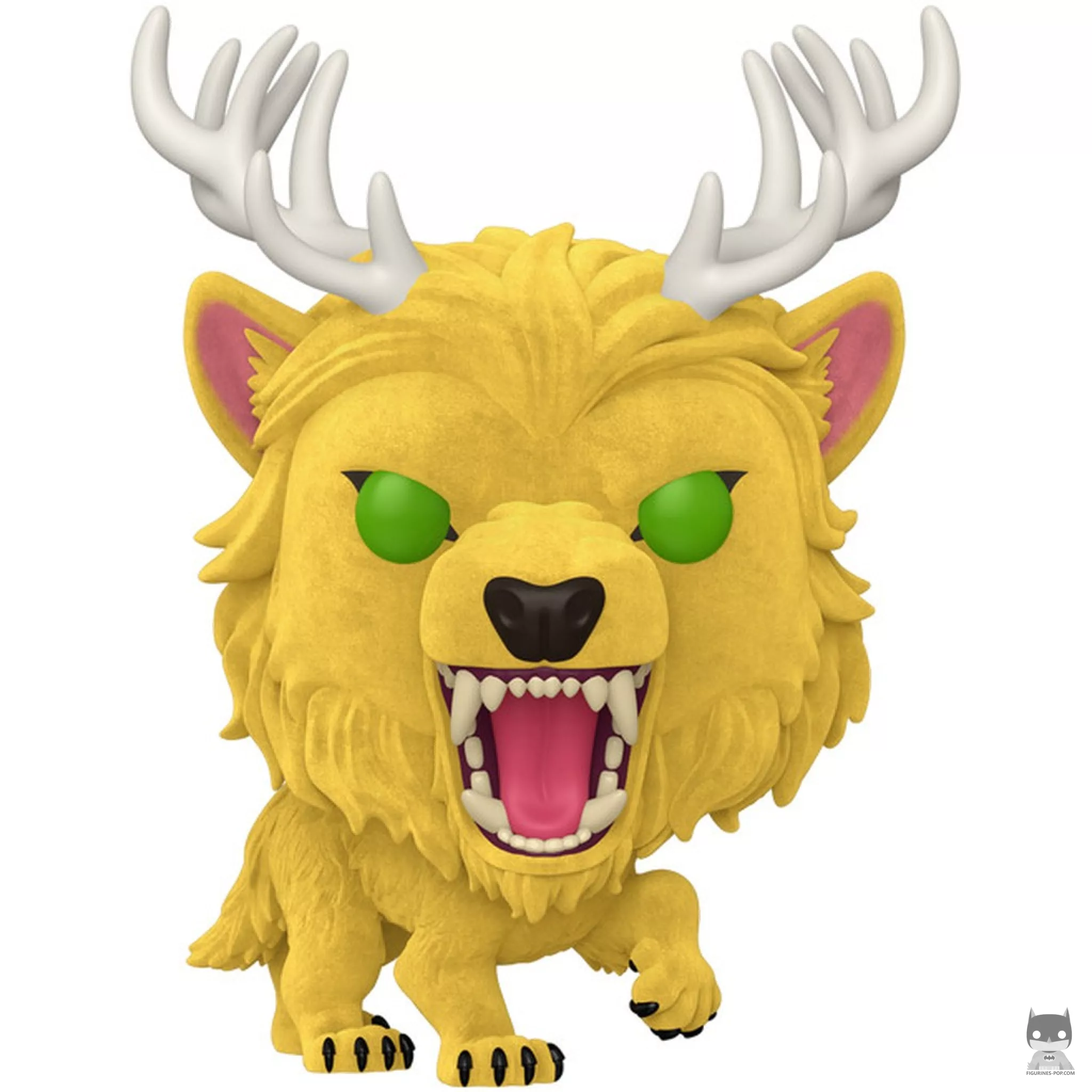 Figura Funko Pop! Tamlin (Forma de bestia) (Chase & Flocado) (Una corte de rosas y espinas)