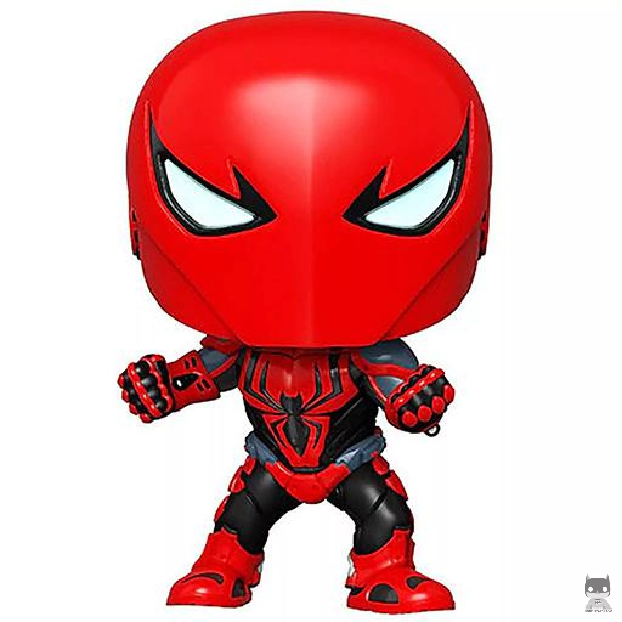 Figura Funko Pop! Spider-Armor MKIII (Marvel Comics)