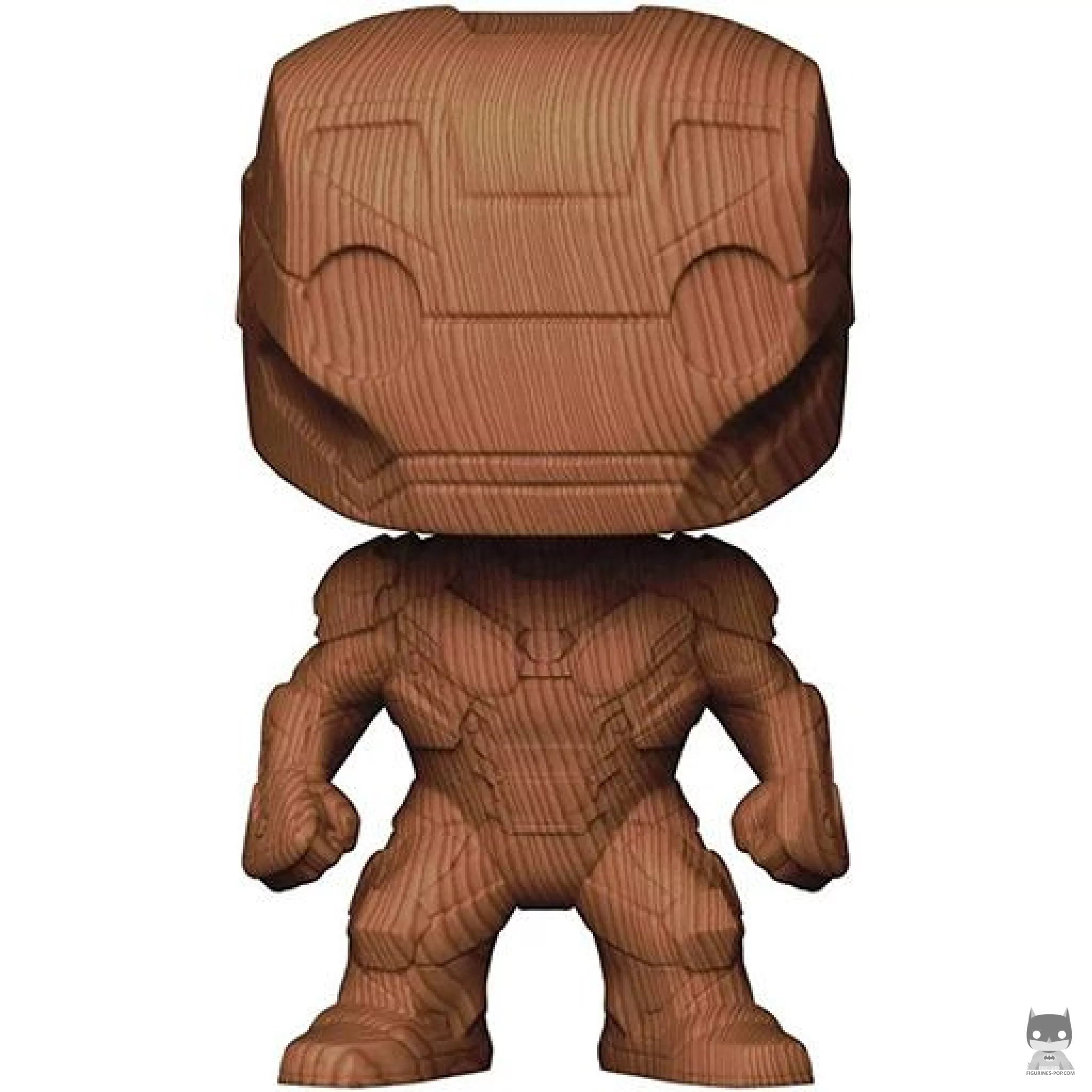 Figura Funko Pop! Iron Man (Deco) (Marvel Comics)